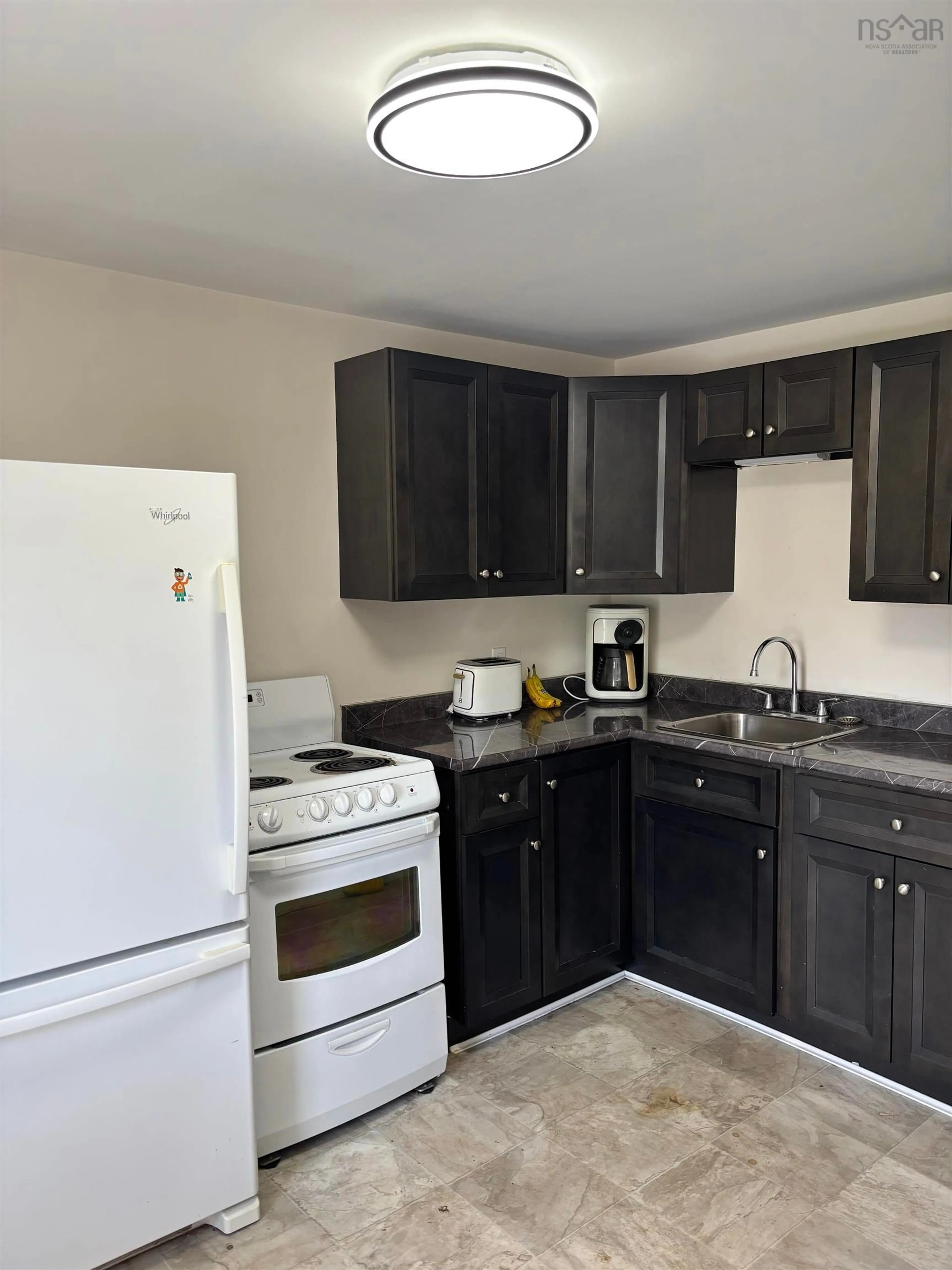 Standard kitchen, unknown for 45 Mechanic St, Springhill Nova Scotia B0M 1X0