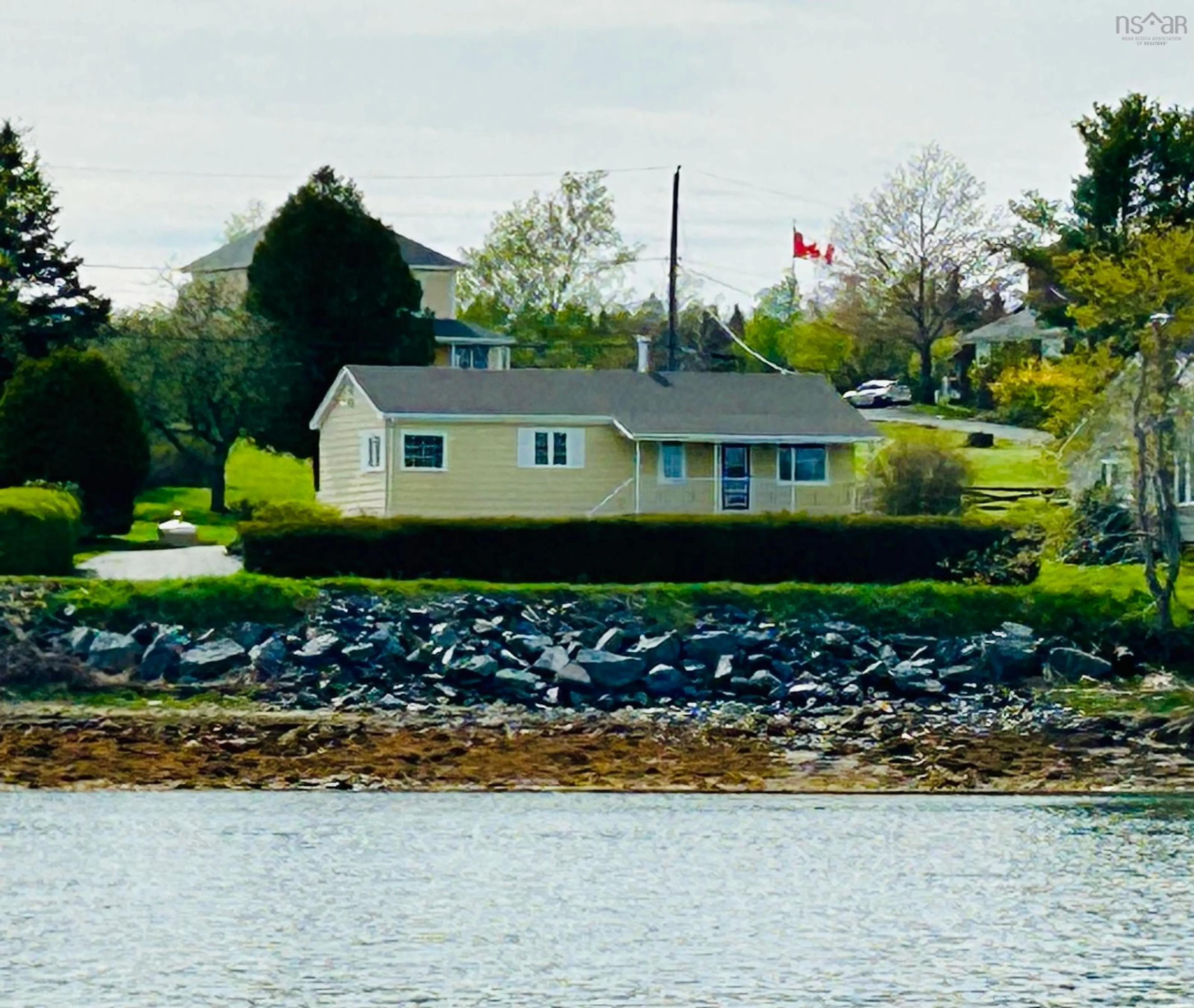 Unknown for 698 Oakland Rd, Indian Point Nova Scotia B0J 2E0