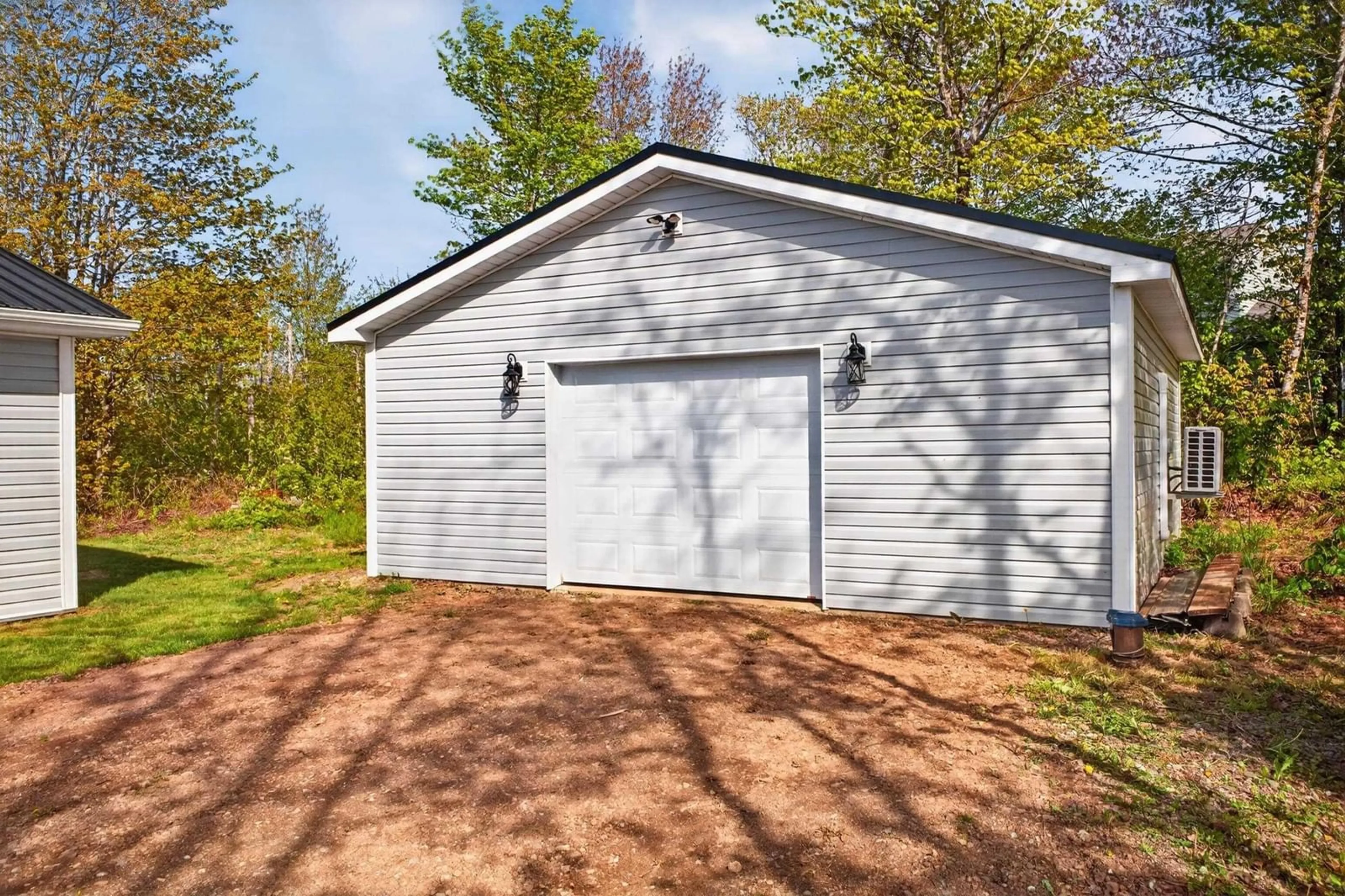 Shed for 15 Coppergate Dr, Greenfield Nova Scotia B6L 3H3
