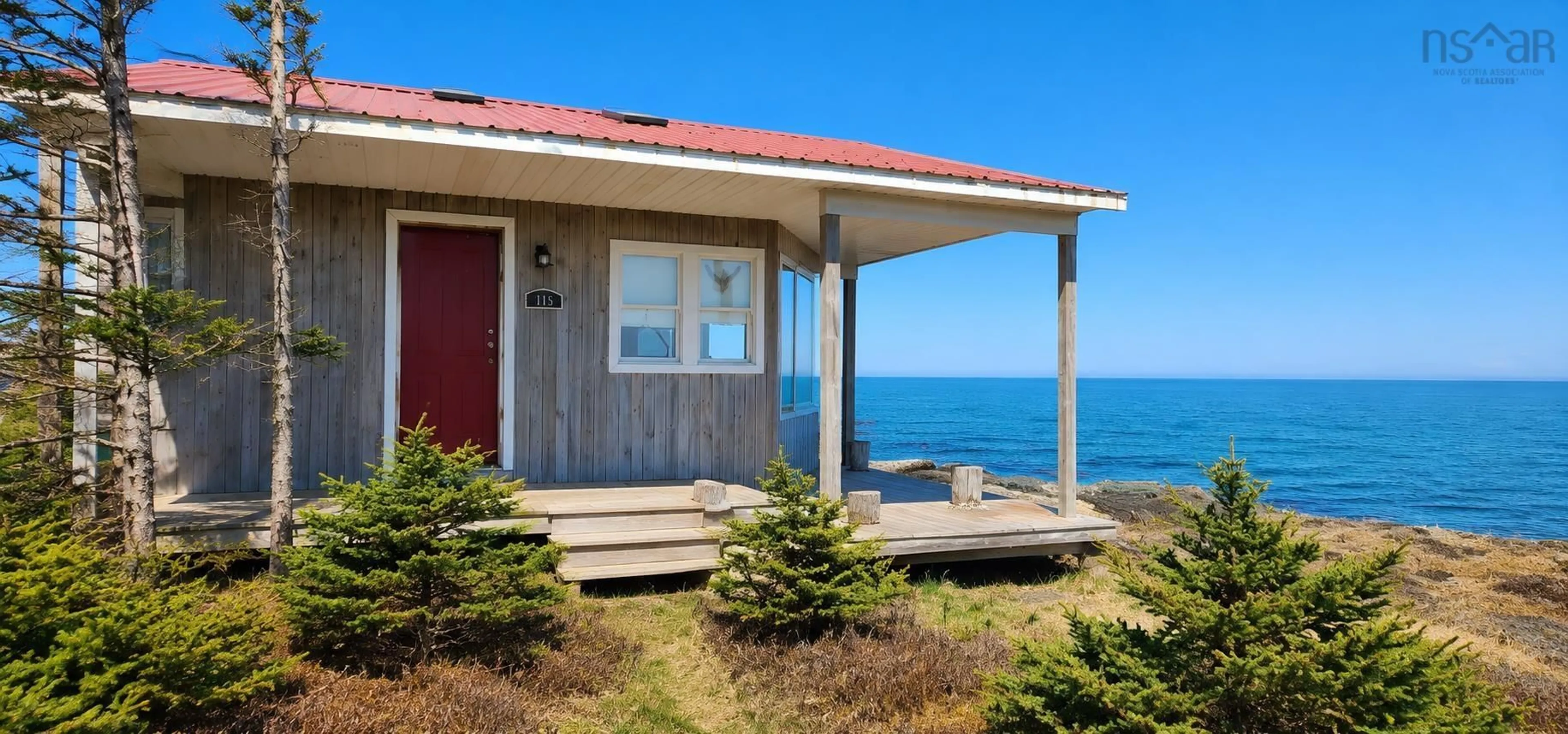 Unknown for 161 Culloden Wharf Branch, Culloden Nova Scotia B0V 1A0