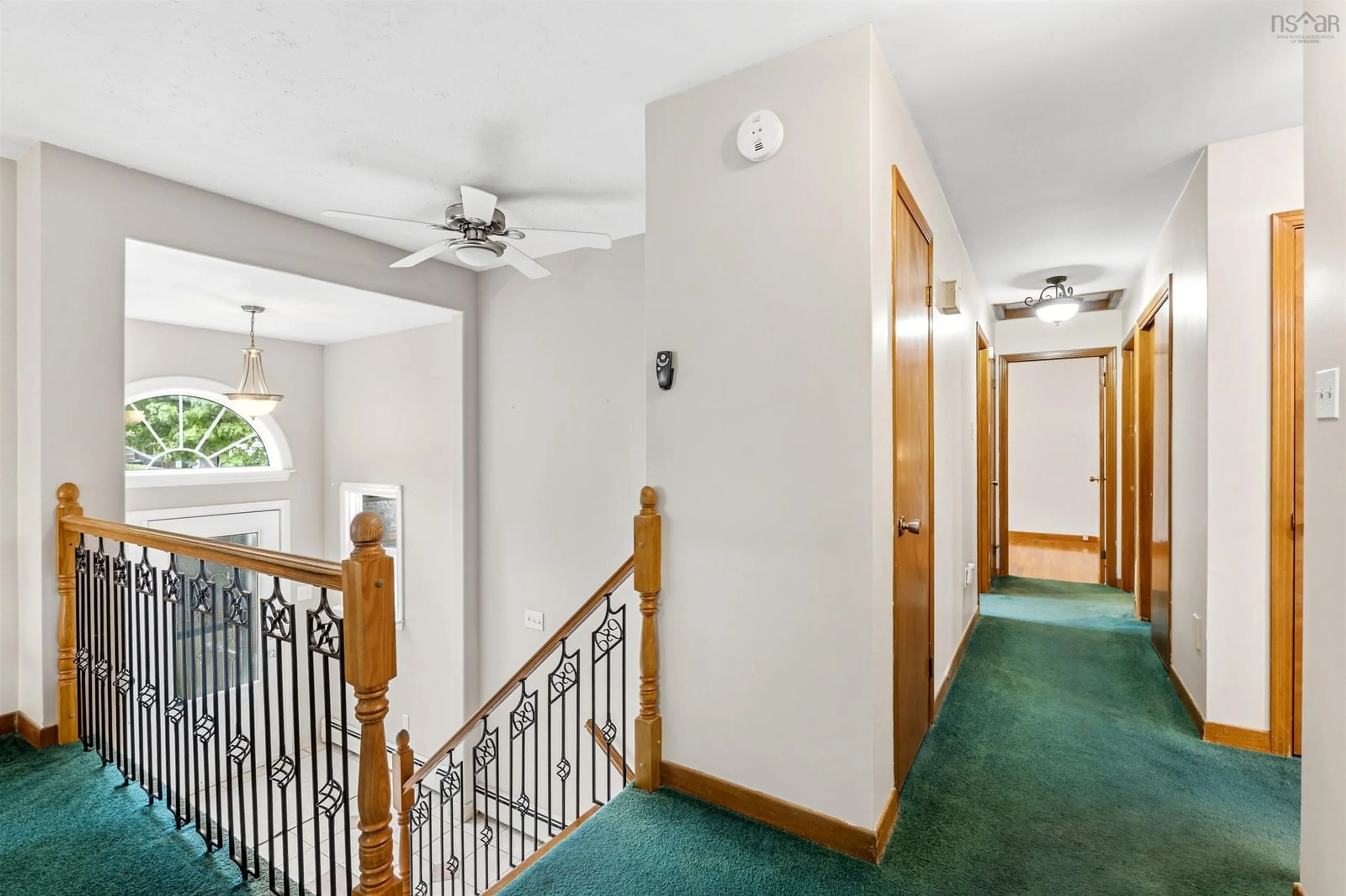 Indoor foyer for 1 Wren St, Halifax Nova Scotia B3M 2R1
