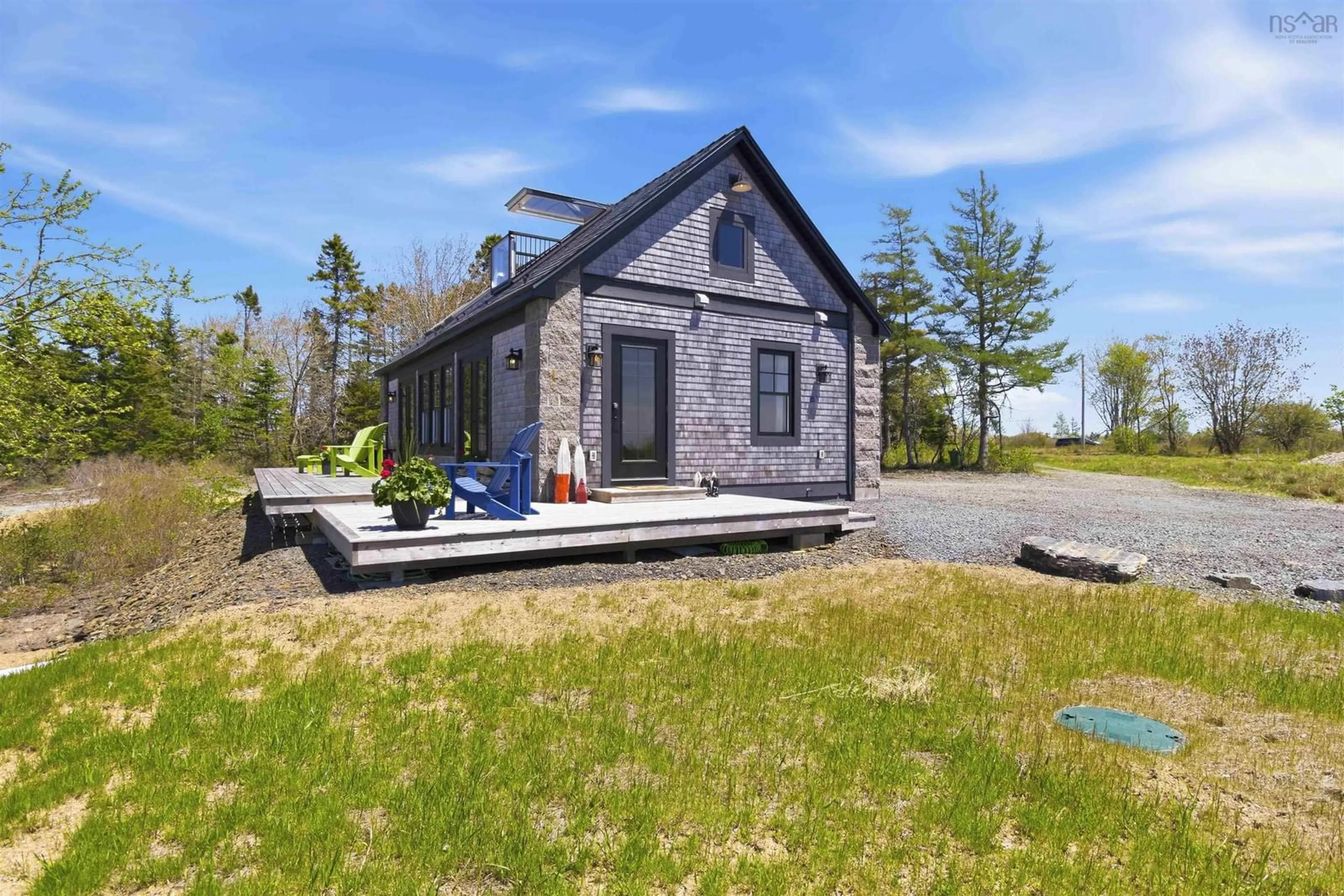 Unknown for 317 Stonehurst Rd, Stonehurst North Nova Scotia B0J 2C0