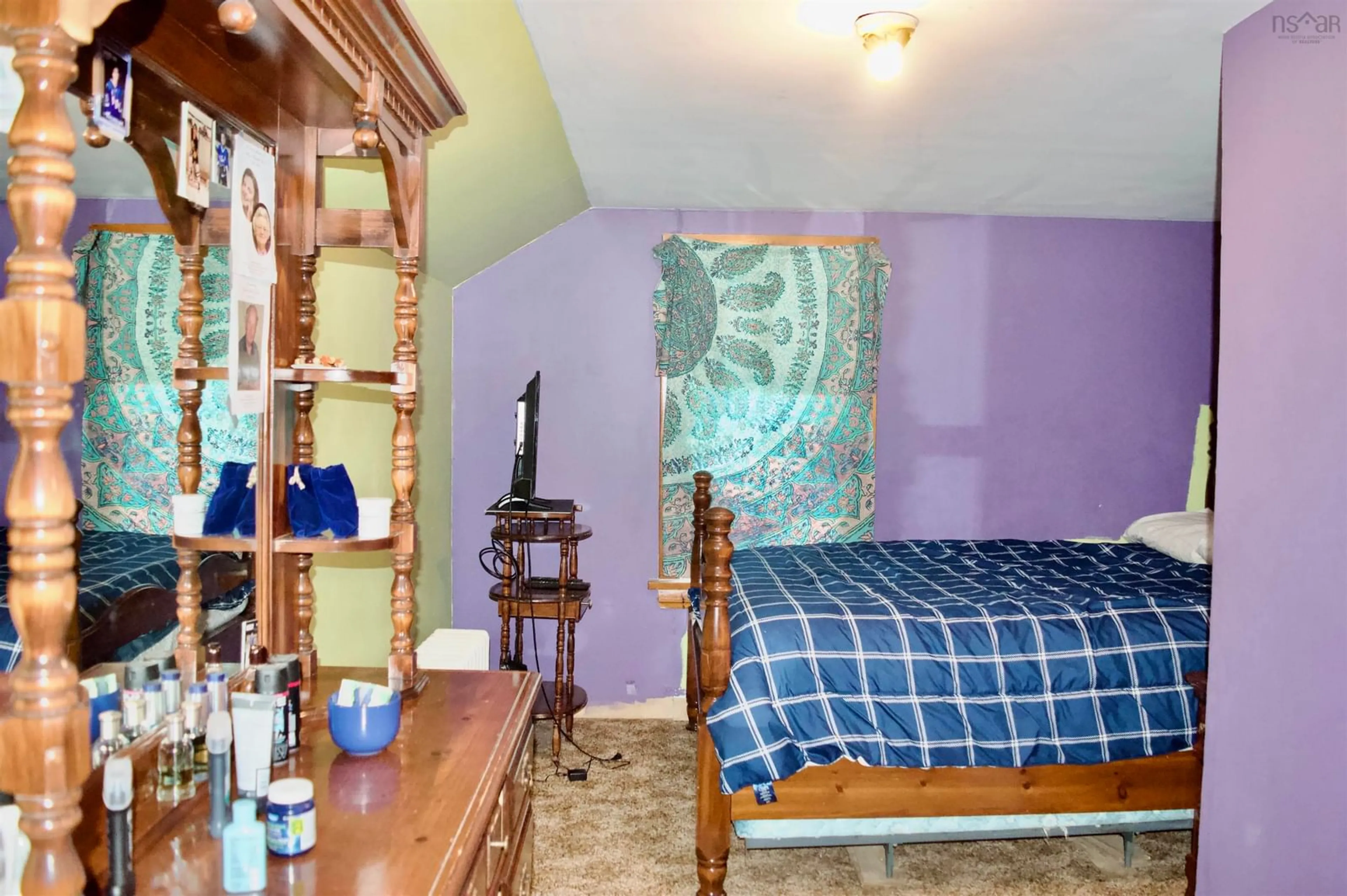 A pic of a room for 106 Highland Ave, Wolfville Nova Scotia B4P 1Z7