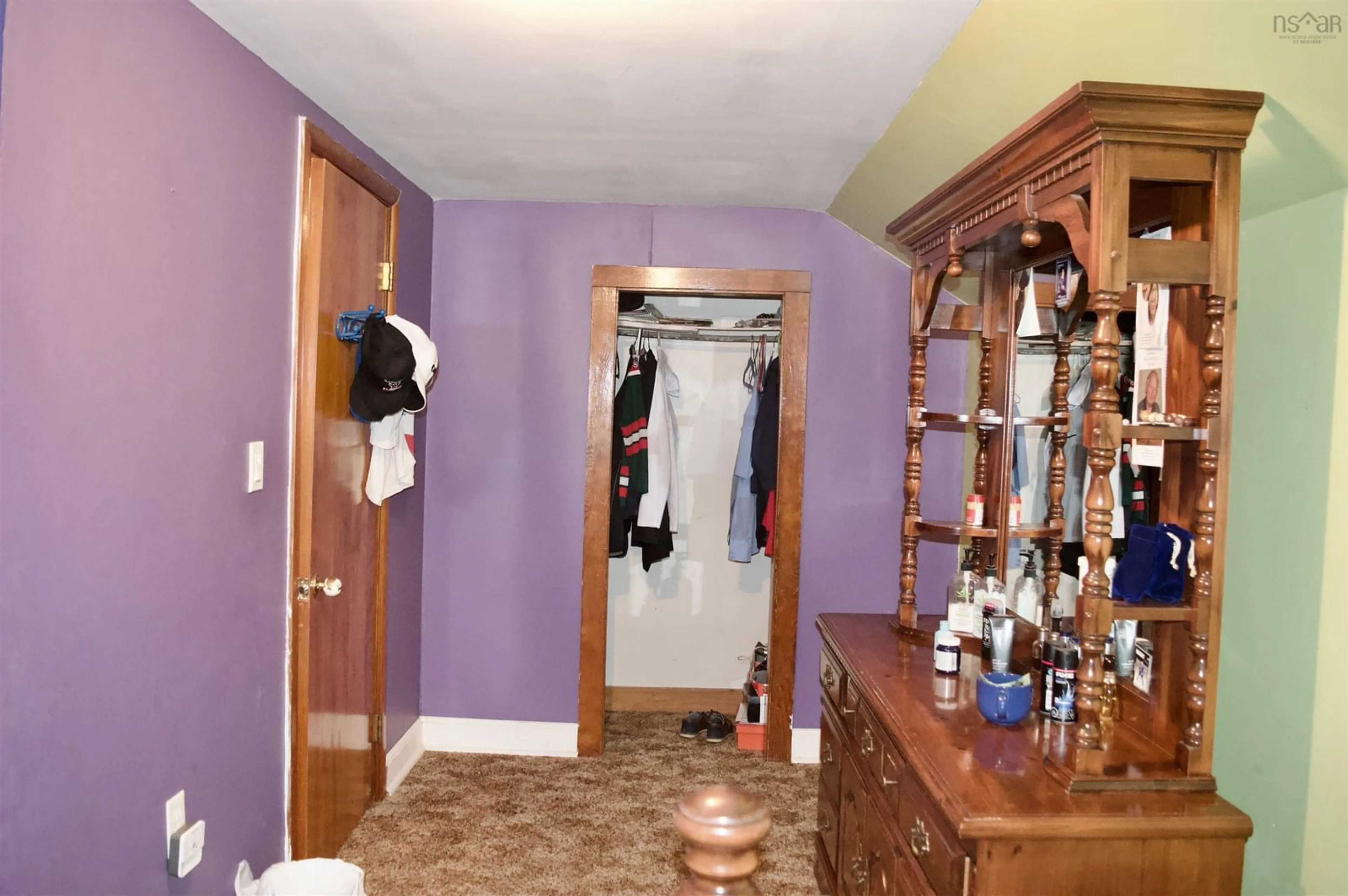 Unknown for 106 Highland Ave, Wolfville Nova Scotia B4P 1Z7
