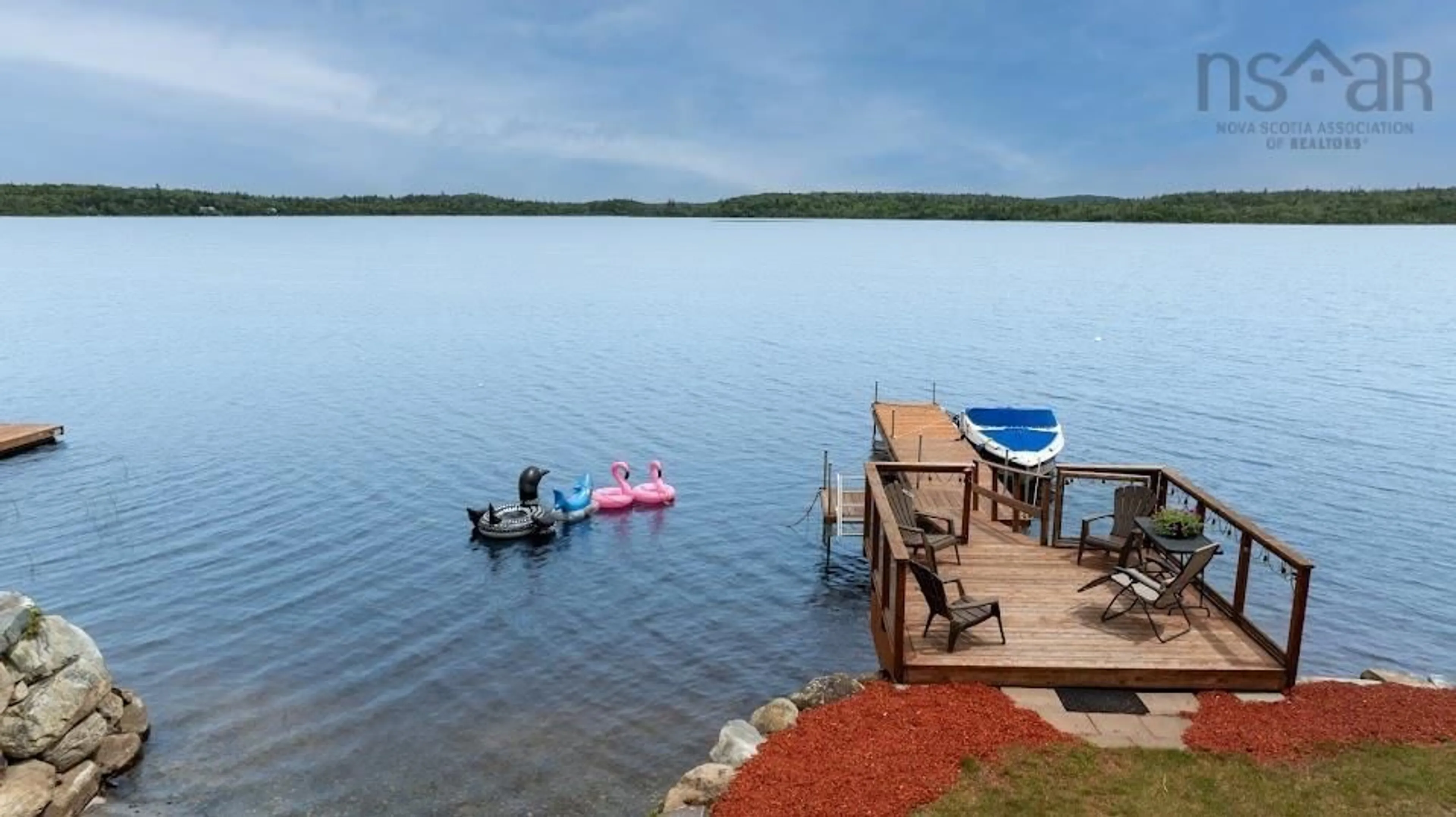 Unknown for 31 Juniper Lane, Lake Charlotte Nova Scotia B0J 2L0