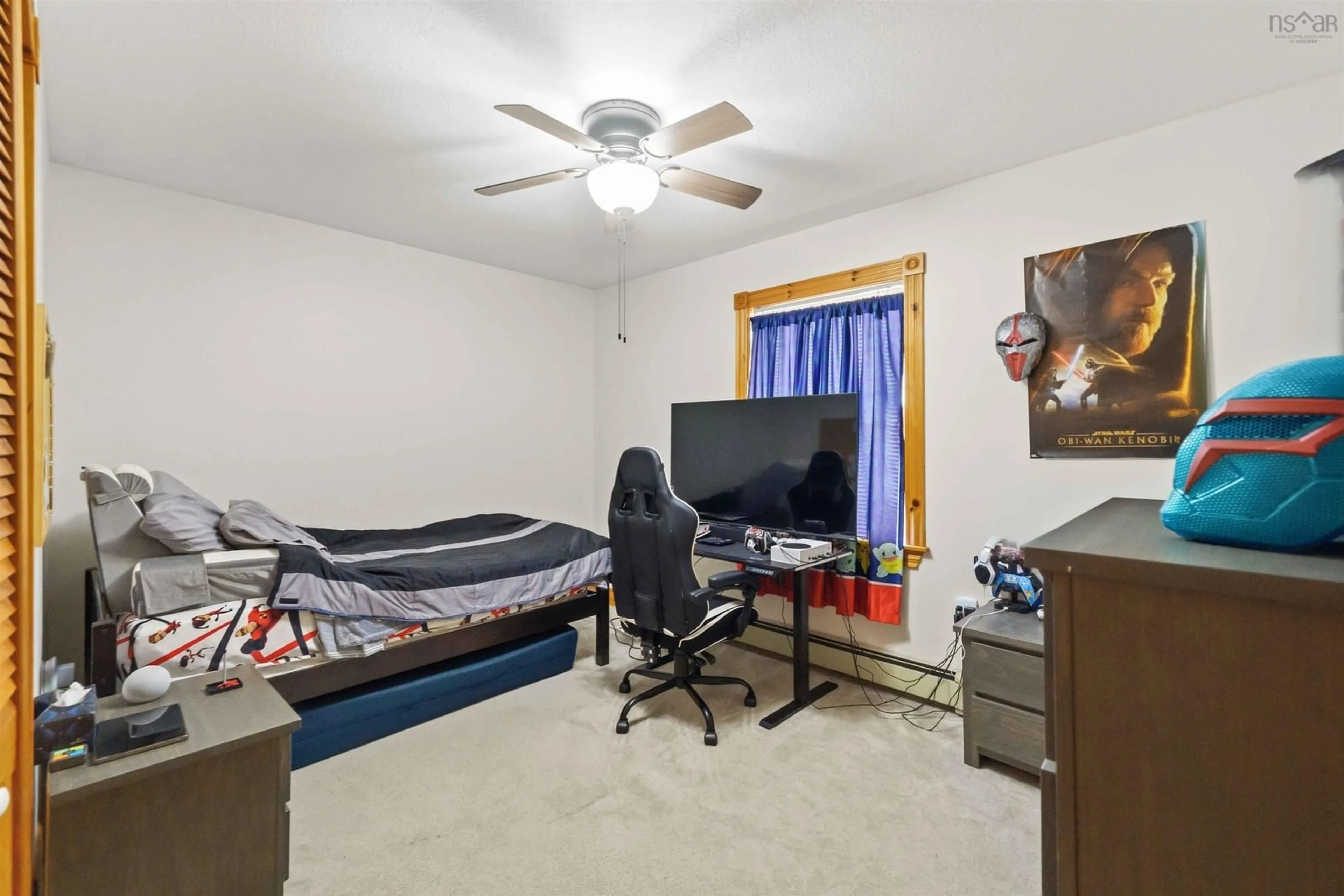 A pic of a room for 80 Old Runway Dr, Nictaux Nova Scotia B0S 1P0