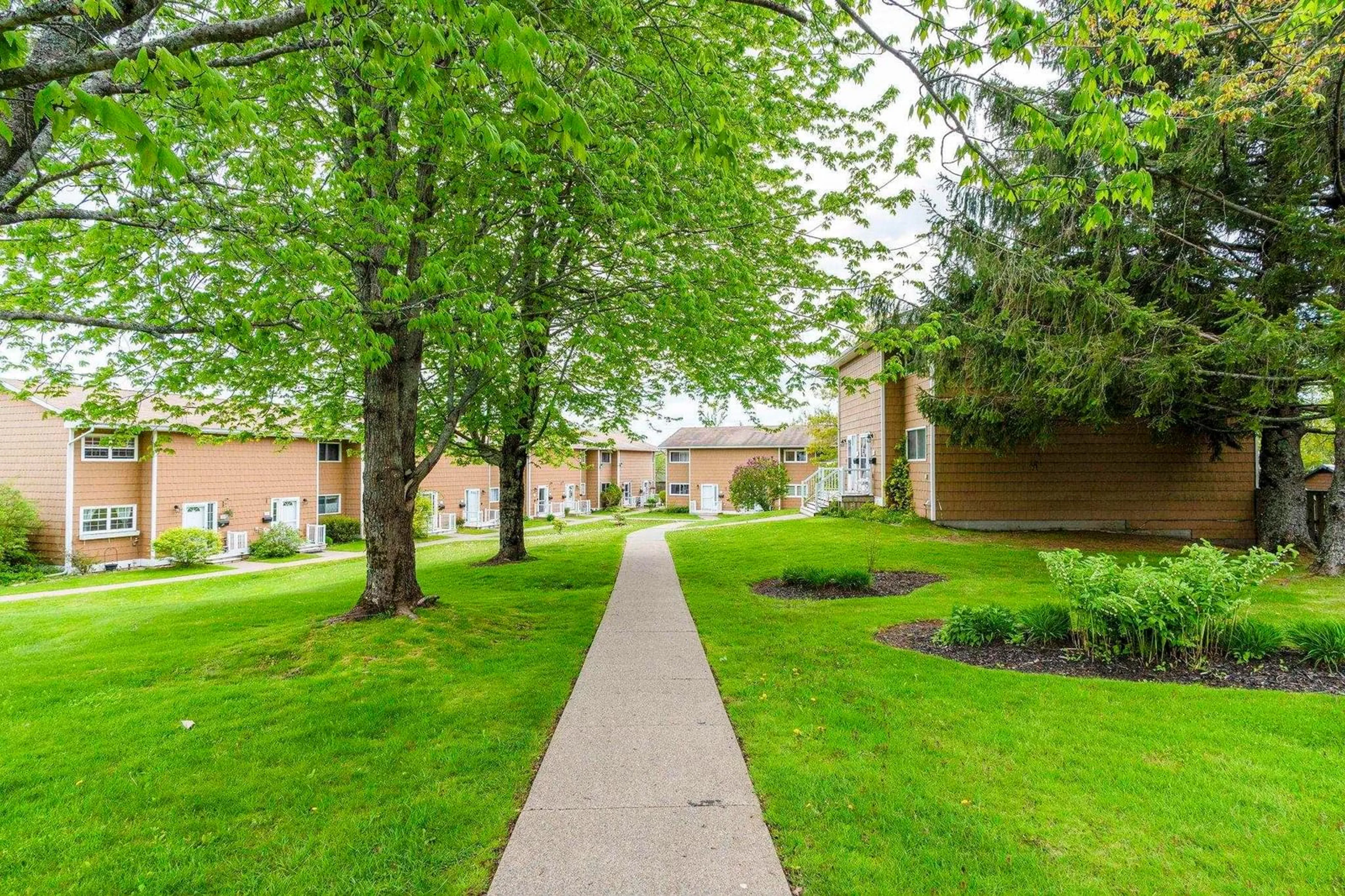 Patio, street for 5A Arklow Dr, Cole Harbour Nova Scotia B2W 4J6