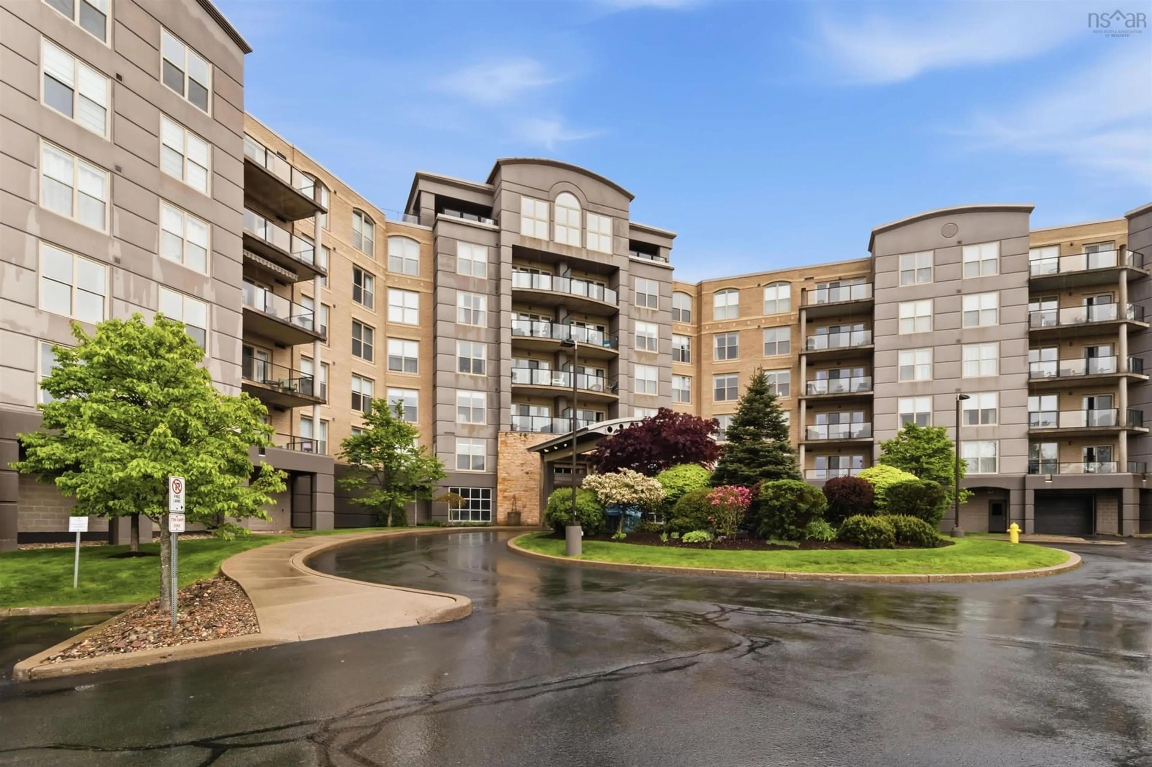 Unknown for 36 Southgate Dr #305, Bedford Nova Scotia B4A 4M4