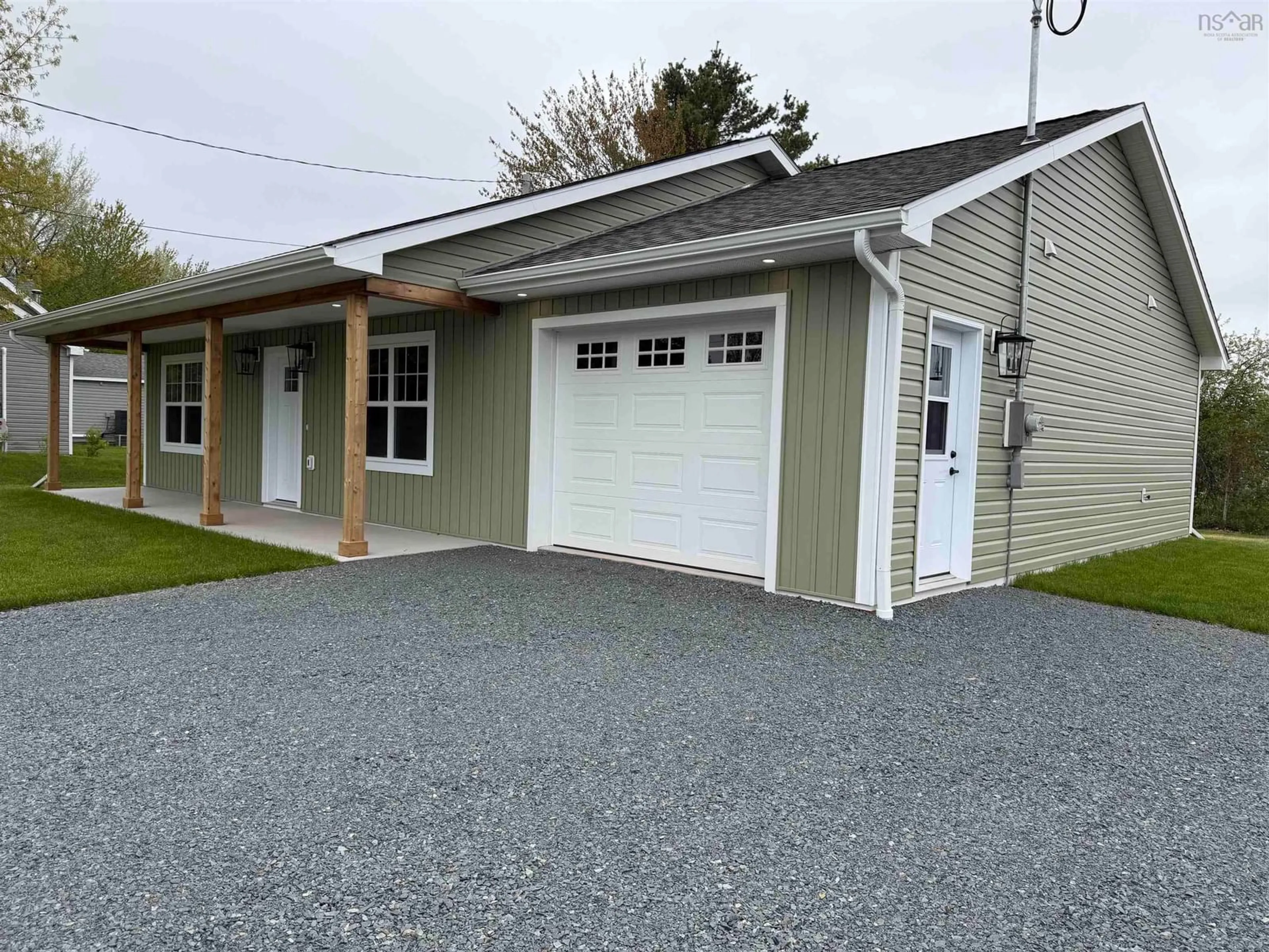 Unknown for 47 Carter Rd, Brookfield Nova Scotia B0N 1C0