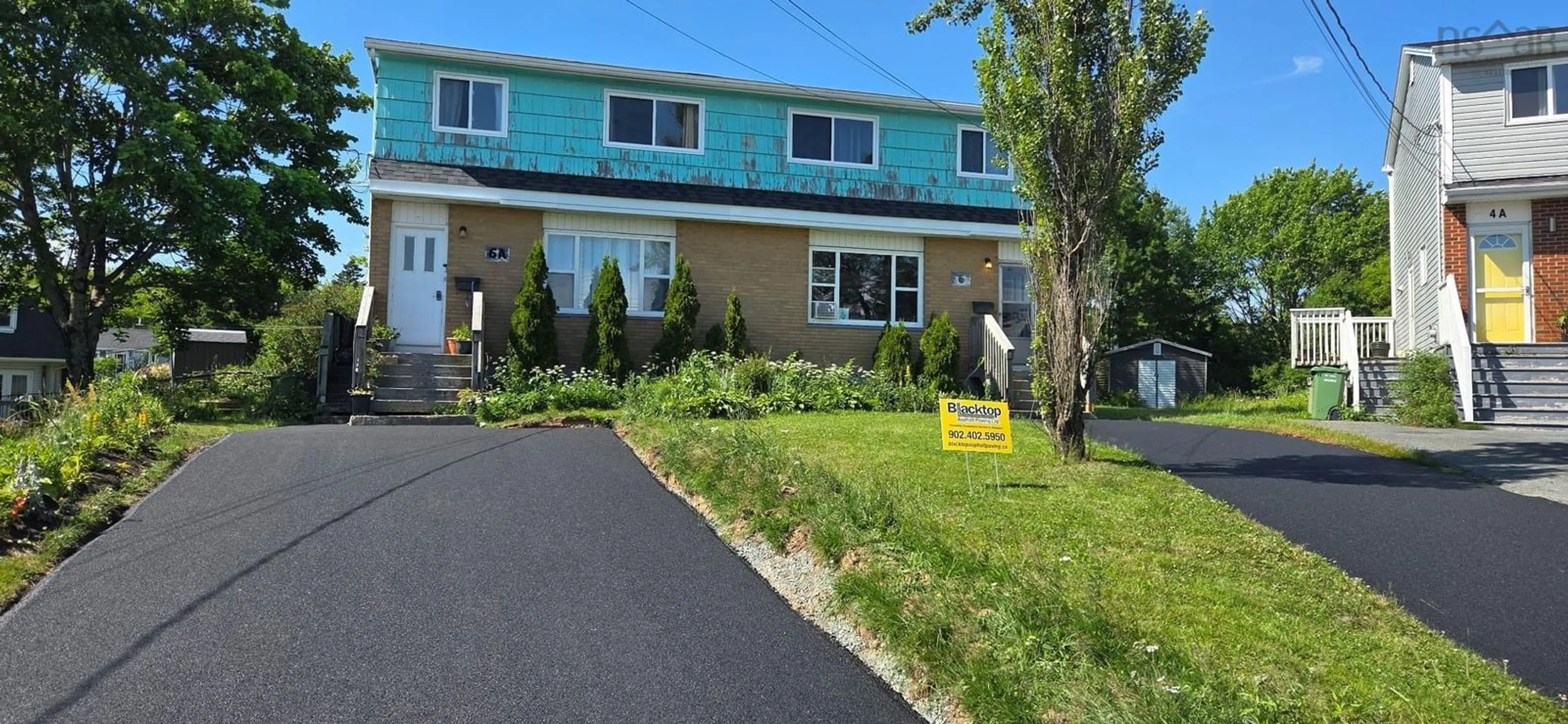 Unknown for 6 Wilbur Crt, Dartmouth Nova Scotia B2W 2J5