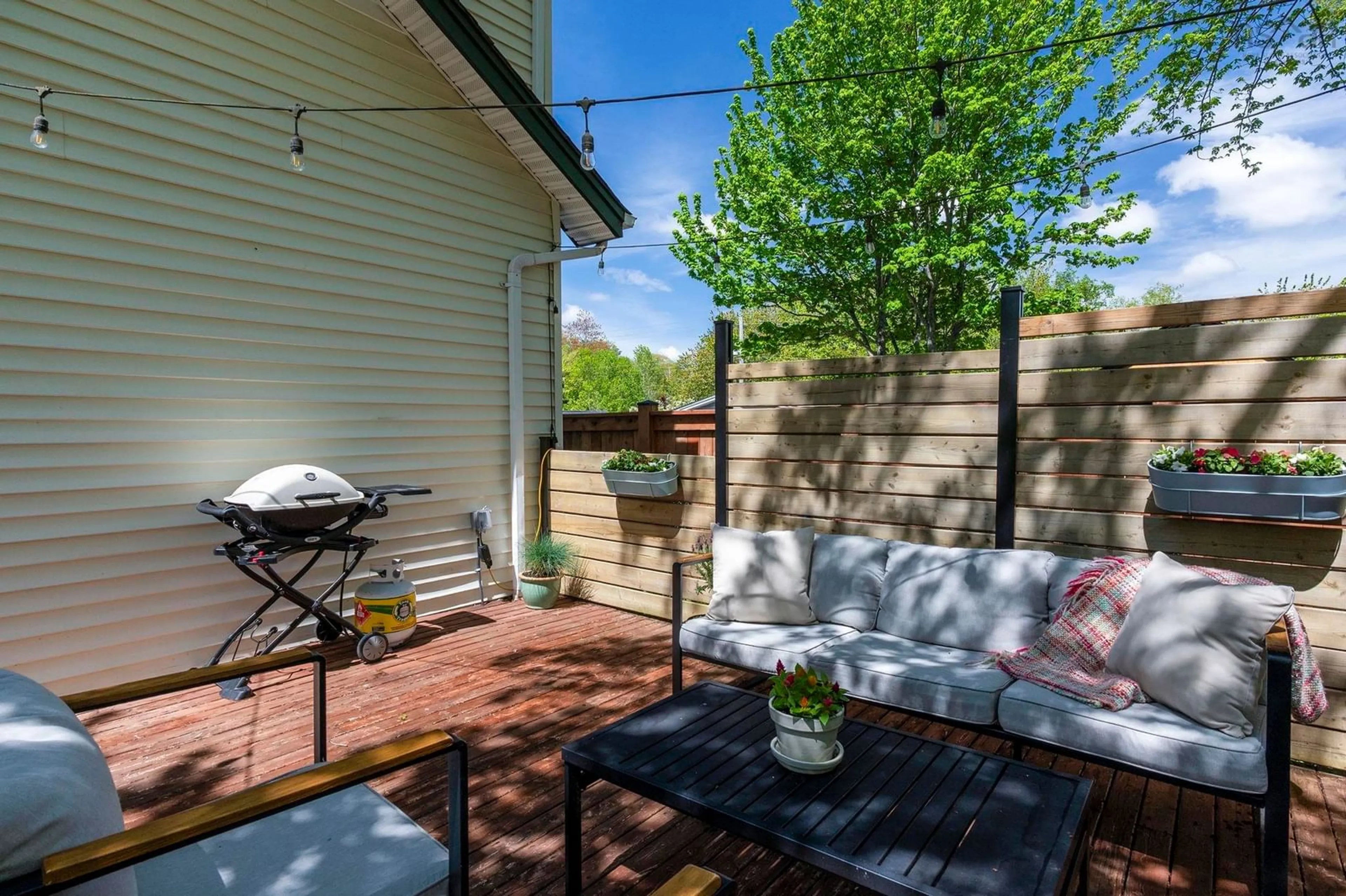 Patio, street for 25 Pioneer Ave, Halifax Nova Scotia B3M 1W9