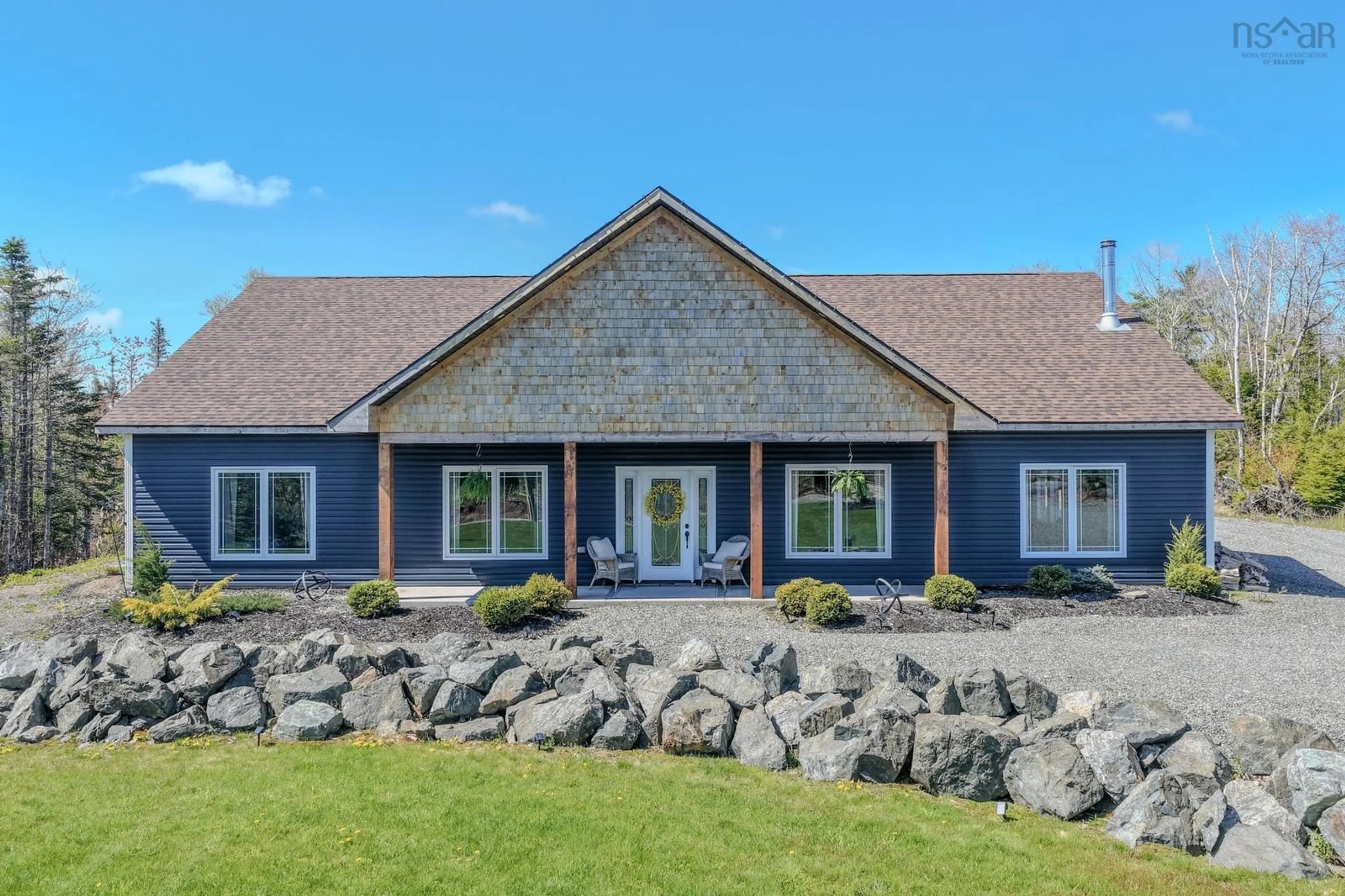 Unknown for 244 Aspen Grove, Howie Centre Nova Scotia B1L 1C4