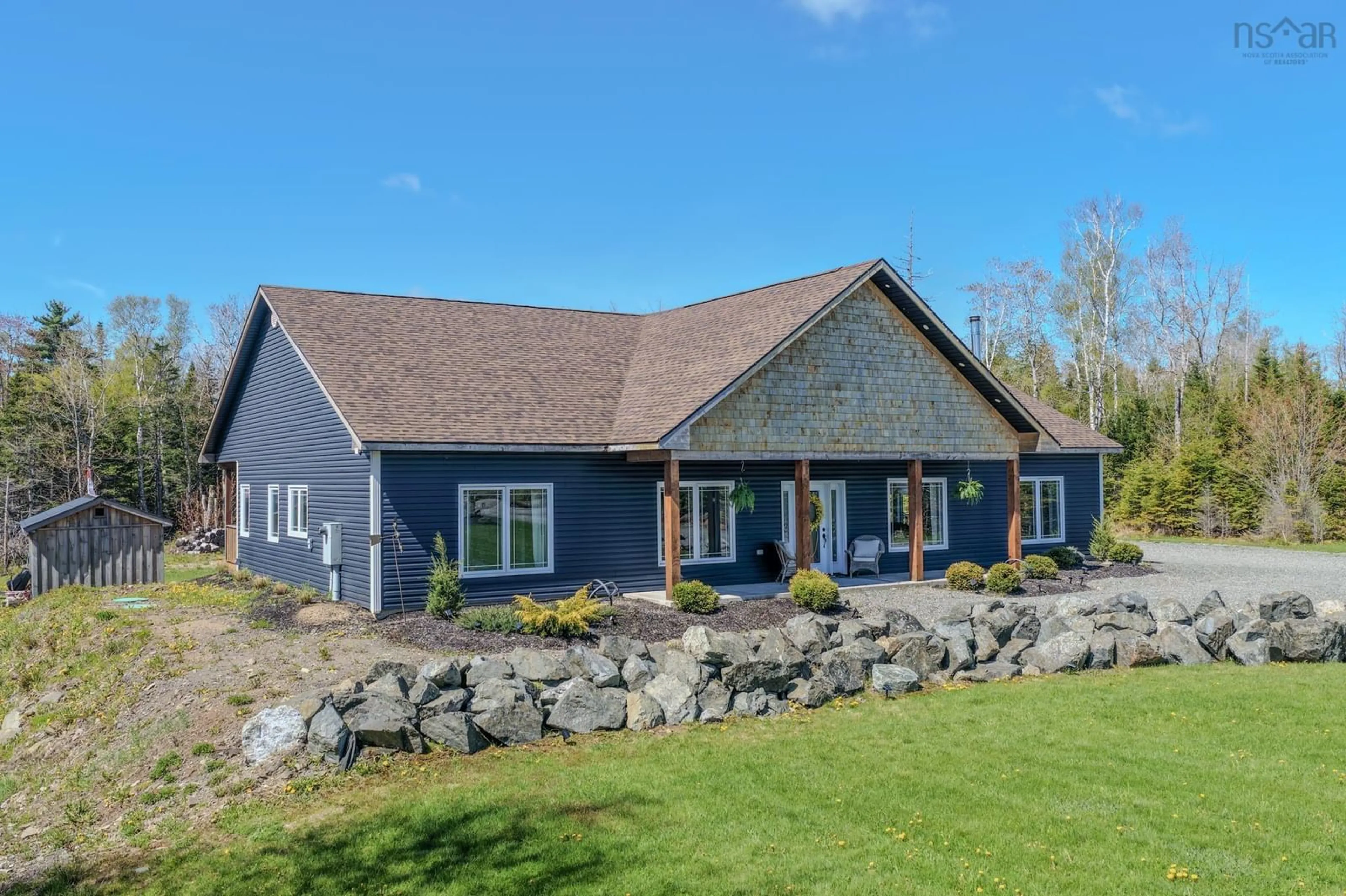 Unknown for 244 Aspen Grove, Howie Centre Nova Scotia B1L 1C4
