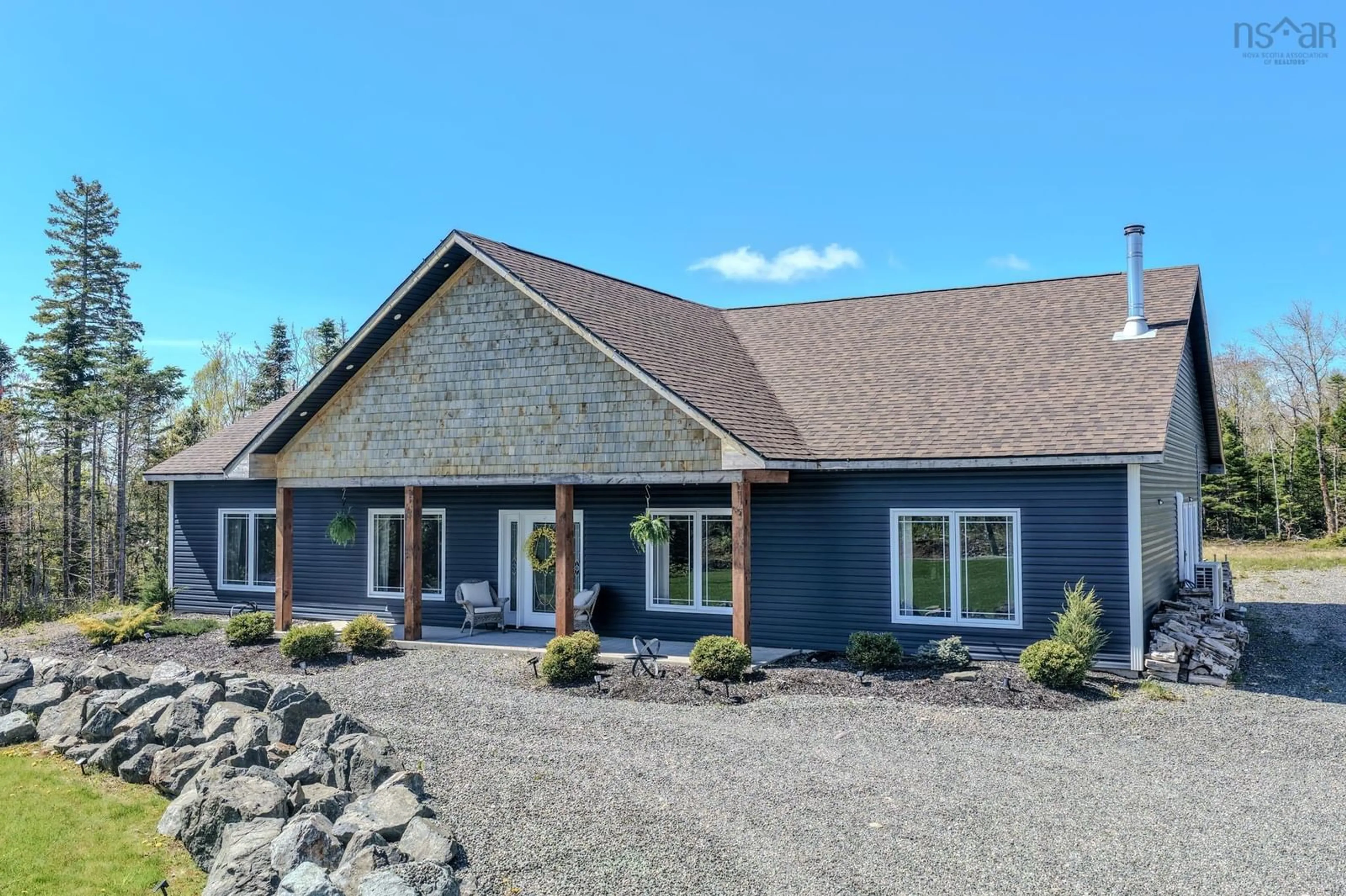 Unknown for 244 Aspen Grove, Howie Centre Nova Scotia B1L 1C4