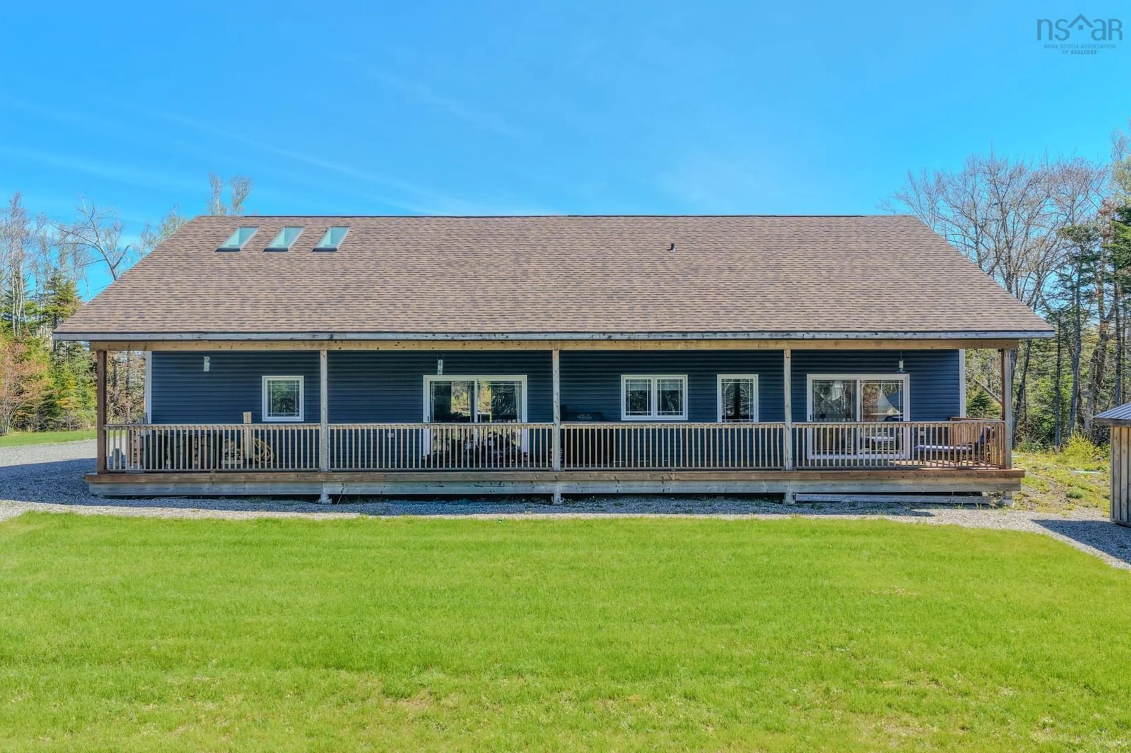 Unknown for 244 Aspen Grove, Howie Centre Nova Scotia B1L 1C4