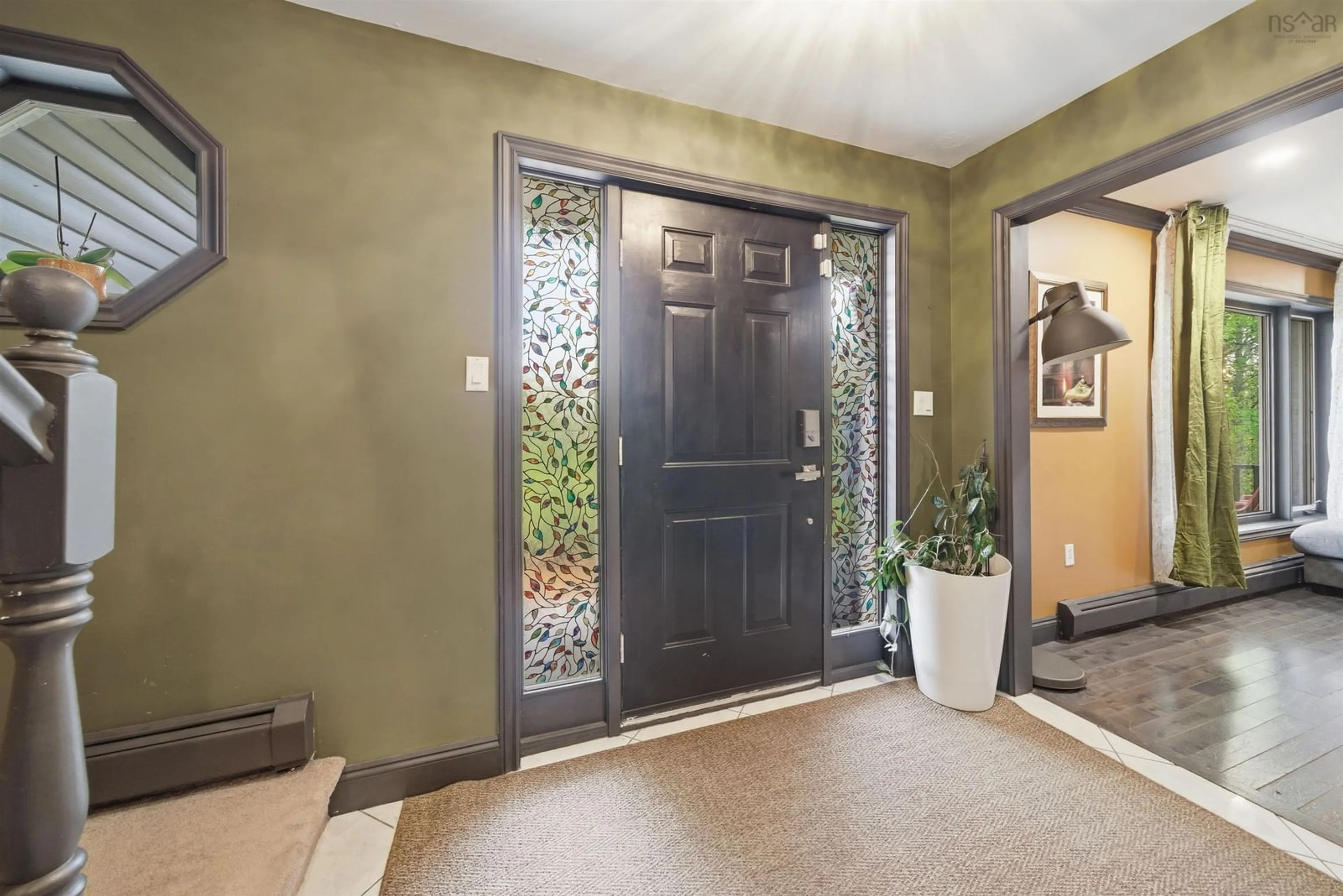 Indoor entryway for 65 Lakehill Dr, Lake Loon Nova Scotia B2W 6C8