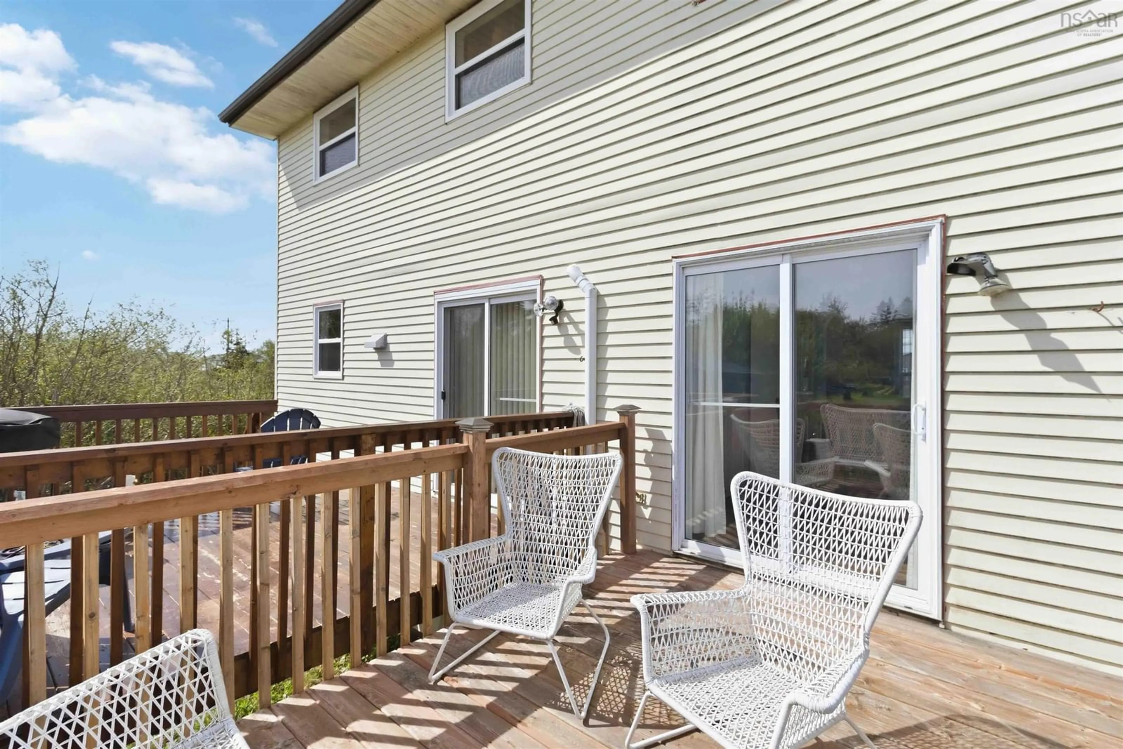 Patio, unknown for 1650 Caldwell Rd, Eastern Passage Nova Scotia B3G 1B1