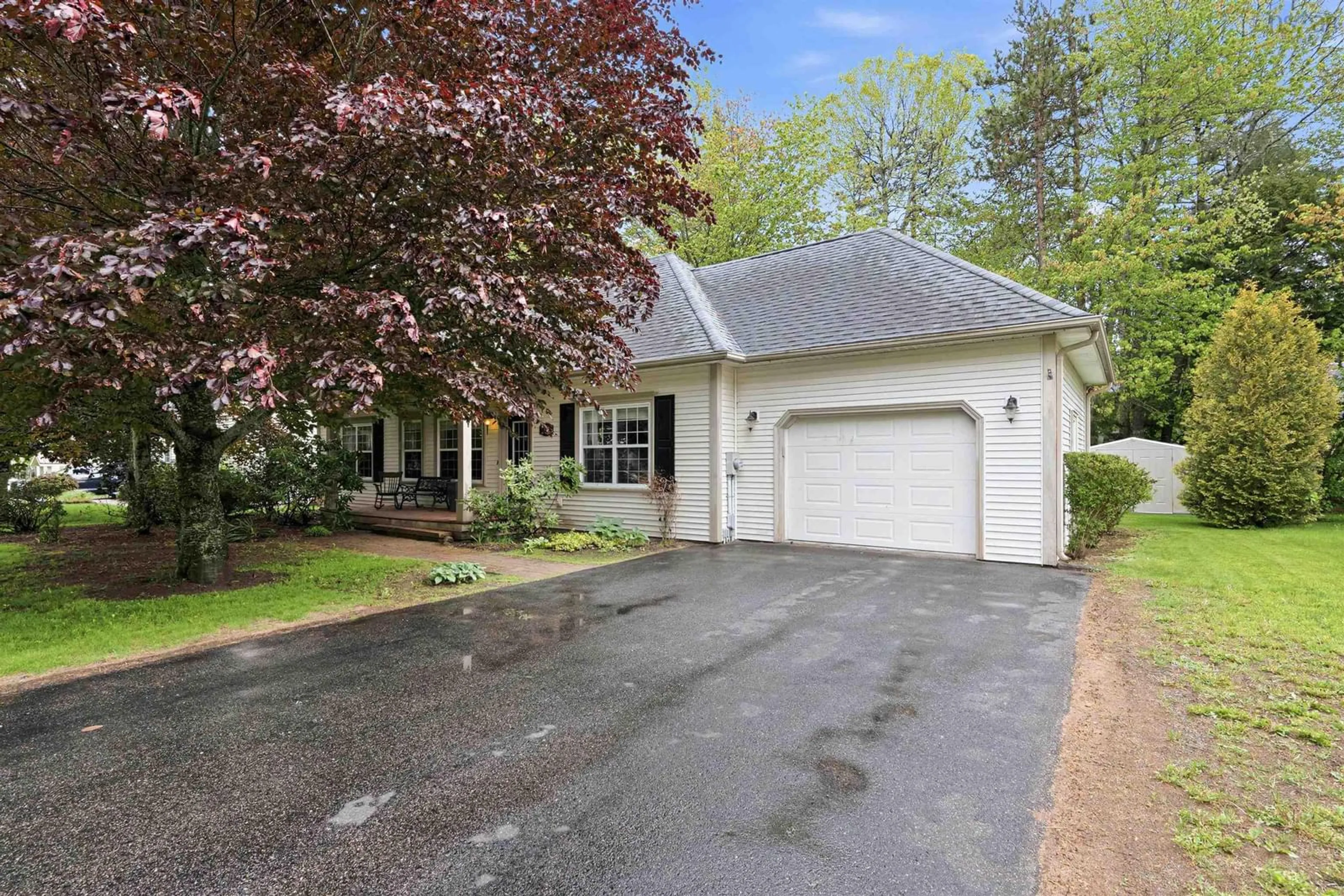 Unknown for 31 Anderson Boulevard, Kentville Nova Scotia B4N 5H2