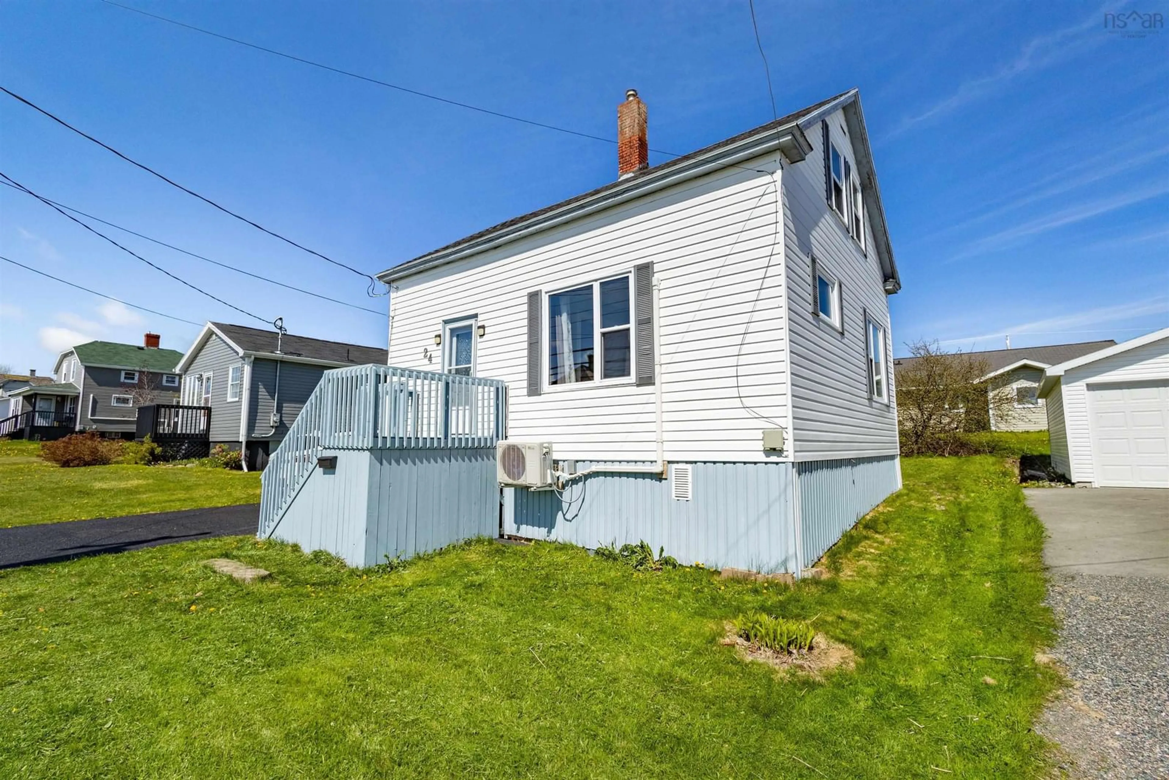 Unknown for 24 Highland Street   B1a 2t5 St, Glace Bay Nova Scotia B1A 2T5