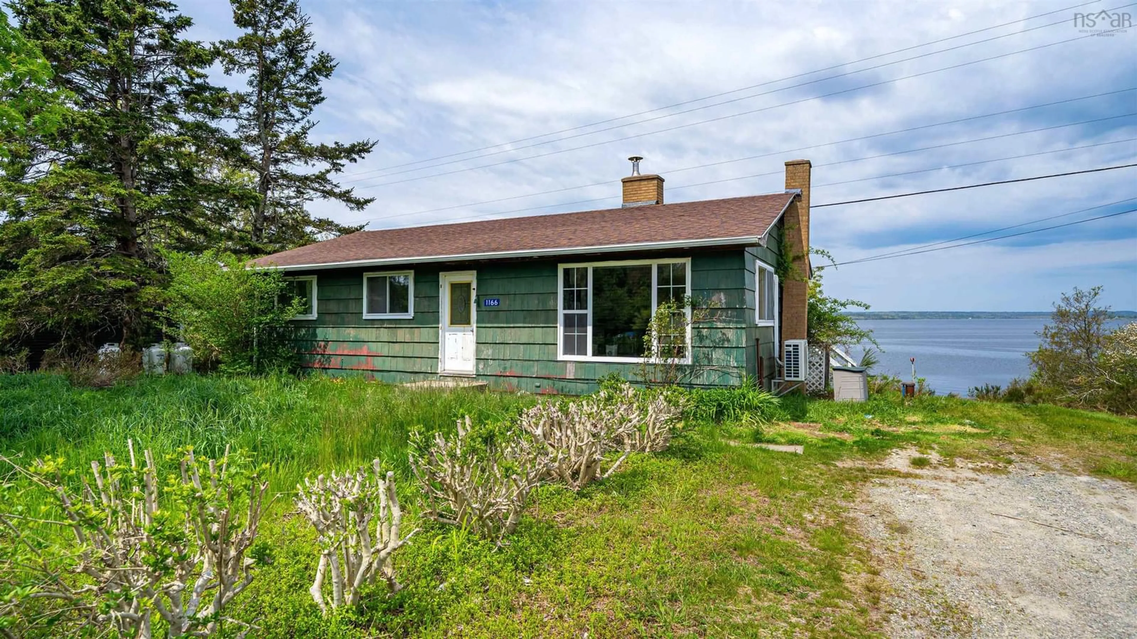 Unknown for 1166 Sandy Point Rd, Shelburne Nova Scotia B0T 1W0