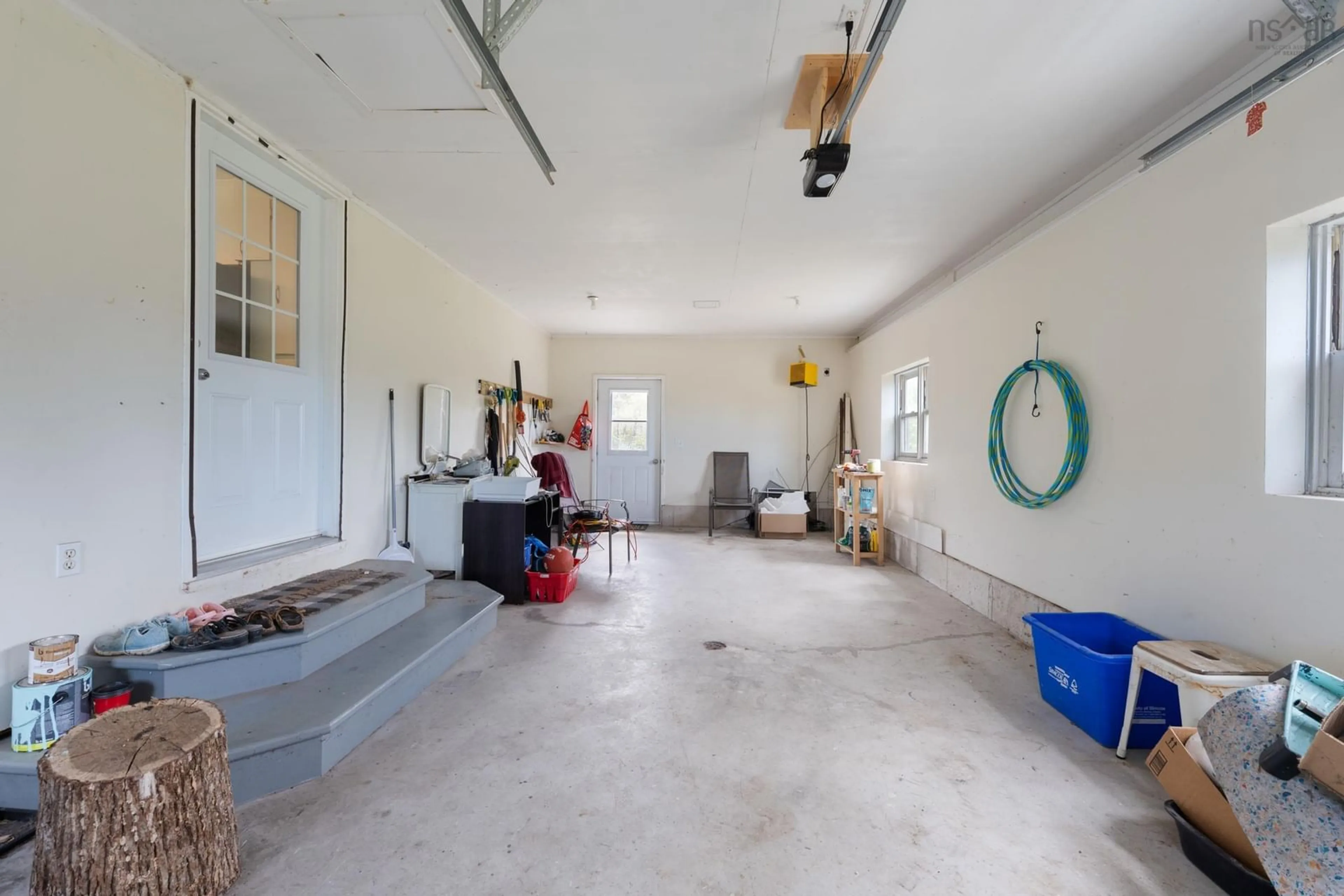 A pic of a room for 7784 Highway 101, Plympton Nova Scotia B0W 2R0