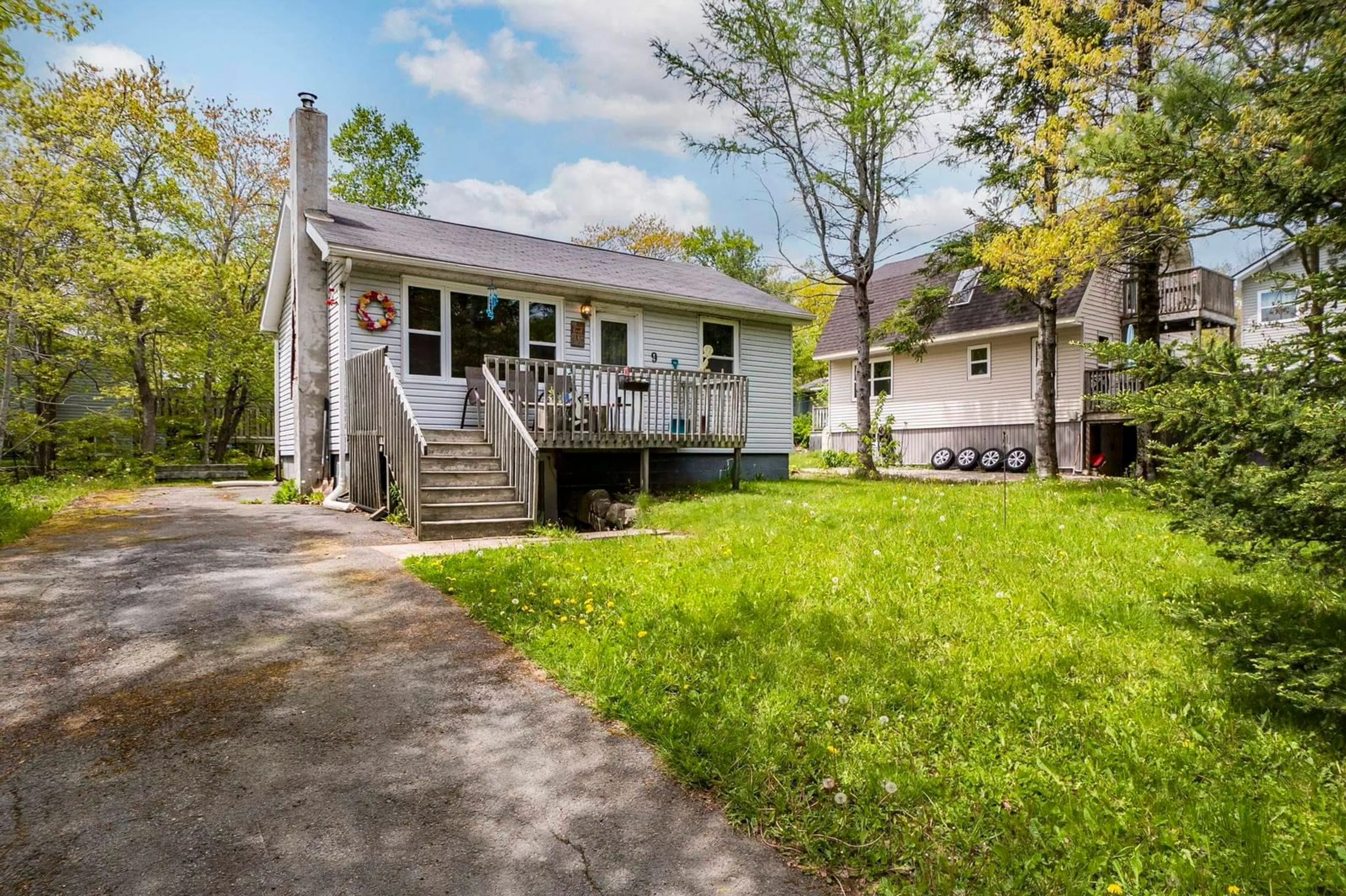 Unknown for 9 Sunset Lane, Hubley Nova Scotia B3Z 1B7