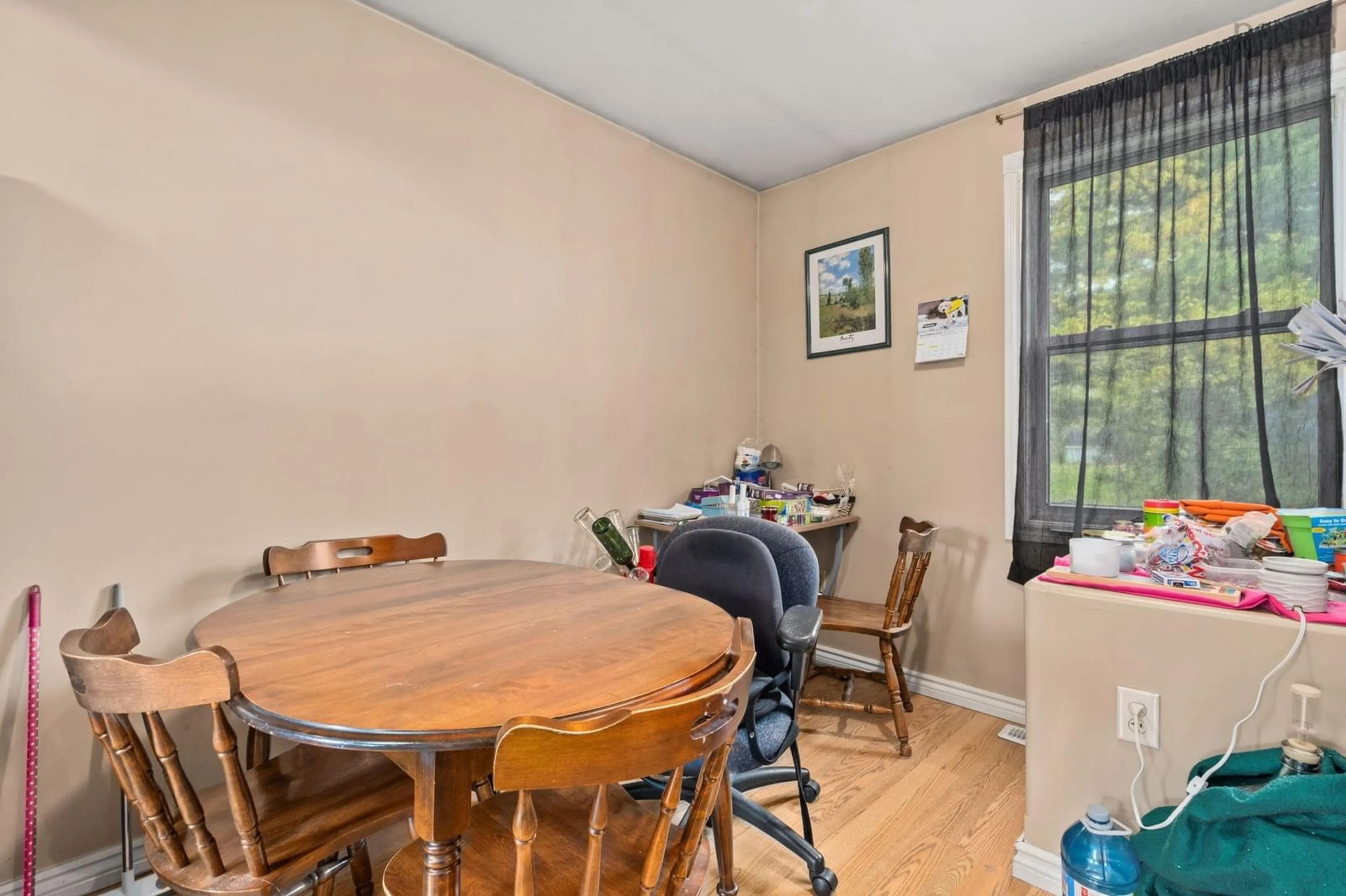 Dining room, unknown for 9 Sunset Lane, Hubley Nova Scotia B3Z 1B7