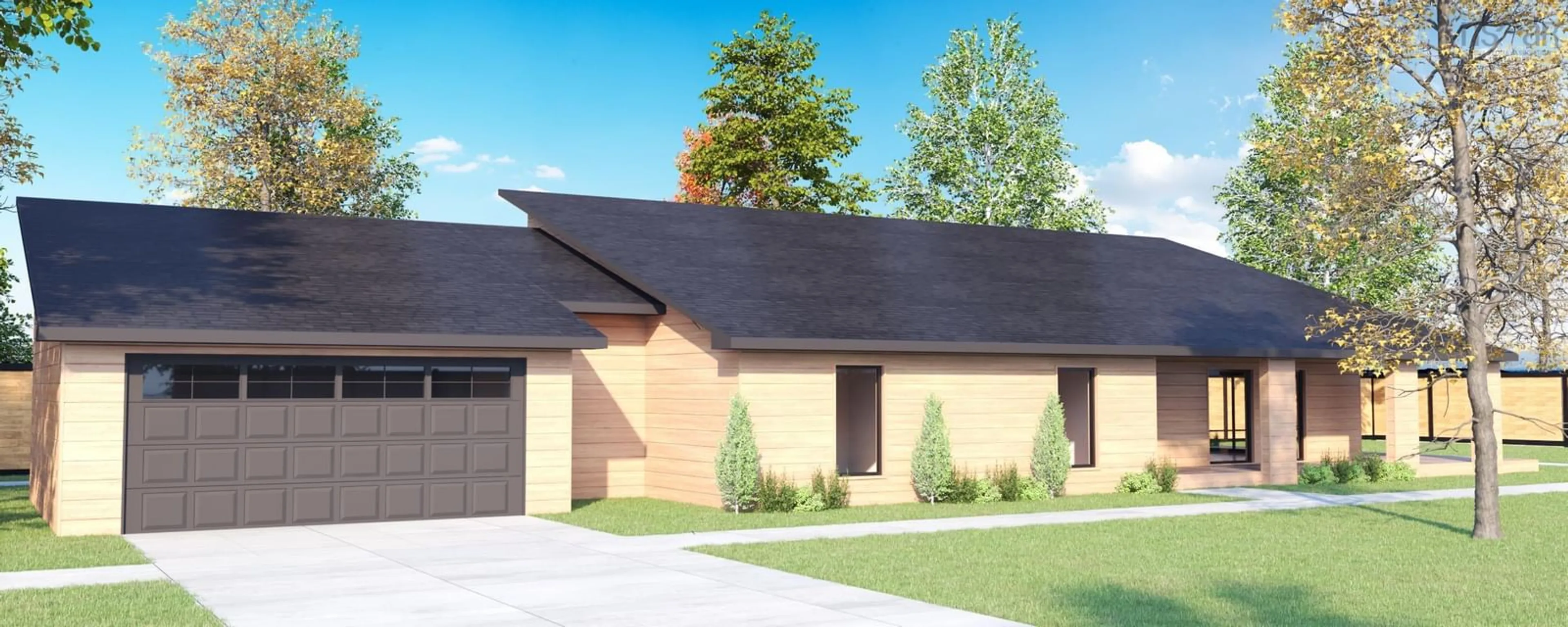 Home with brick exterior material, building for Avon Spirit Lane #Unit 2, Avondale Nova Scotia B0N 2A0