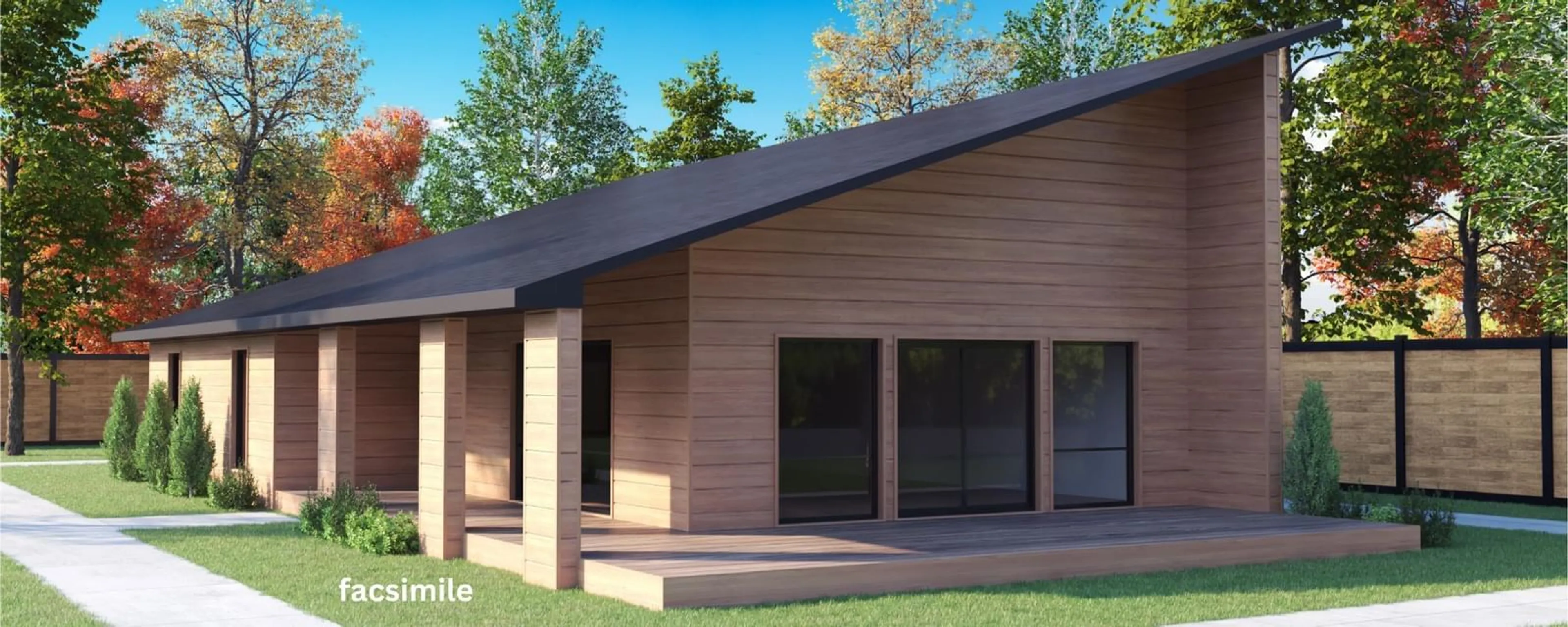 Home with vinyl exterior material, building for Avon Spirit Lane #Unit 2, Avondale Nova Scotia B0N 2A0