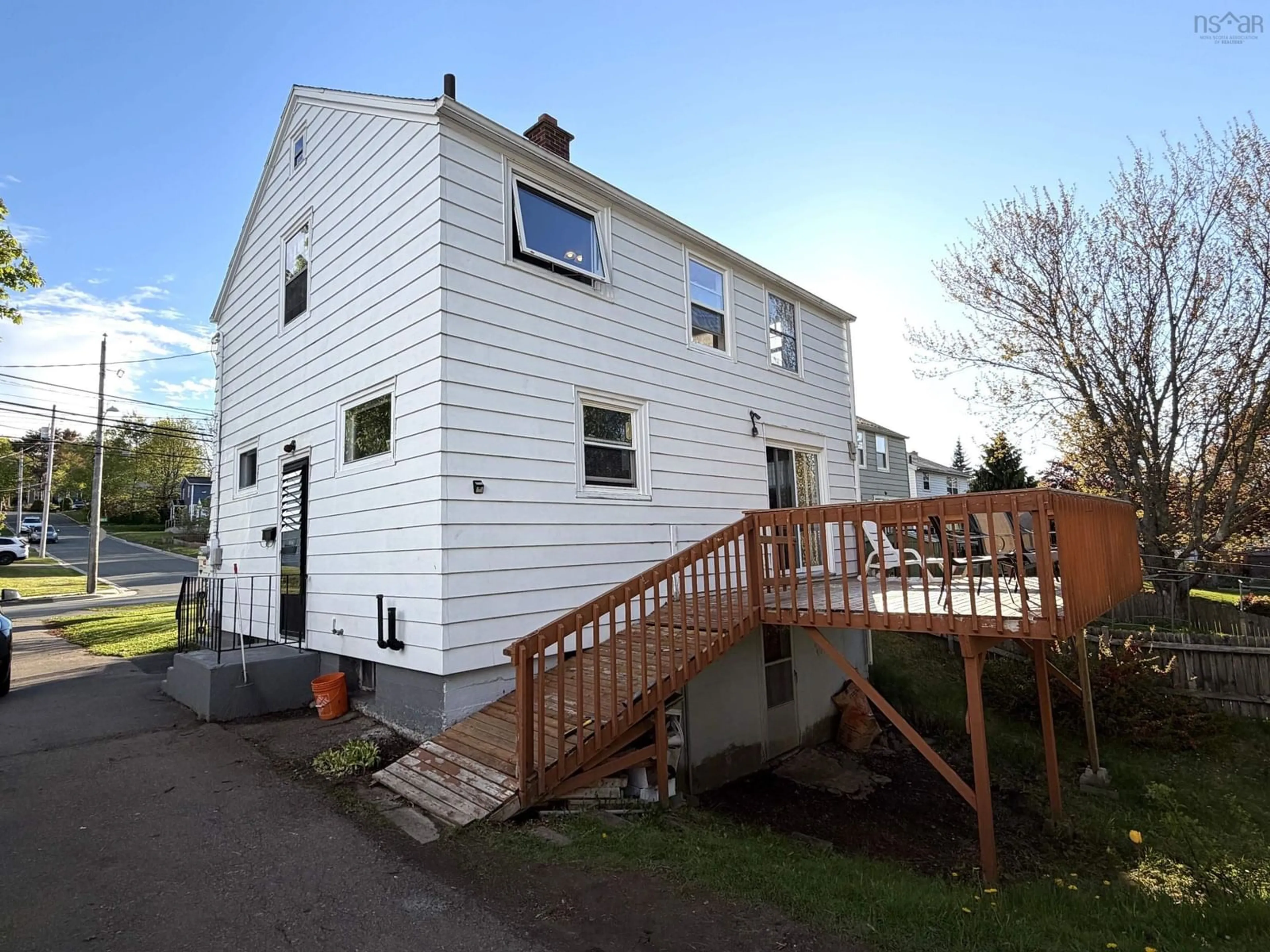 Unknown for 215 Cottage Rd, Sydney Nova Scotia B1P 2E7