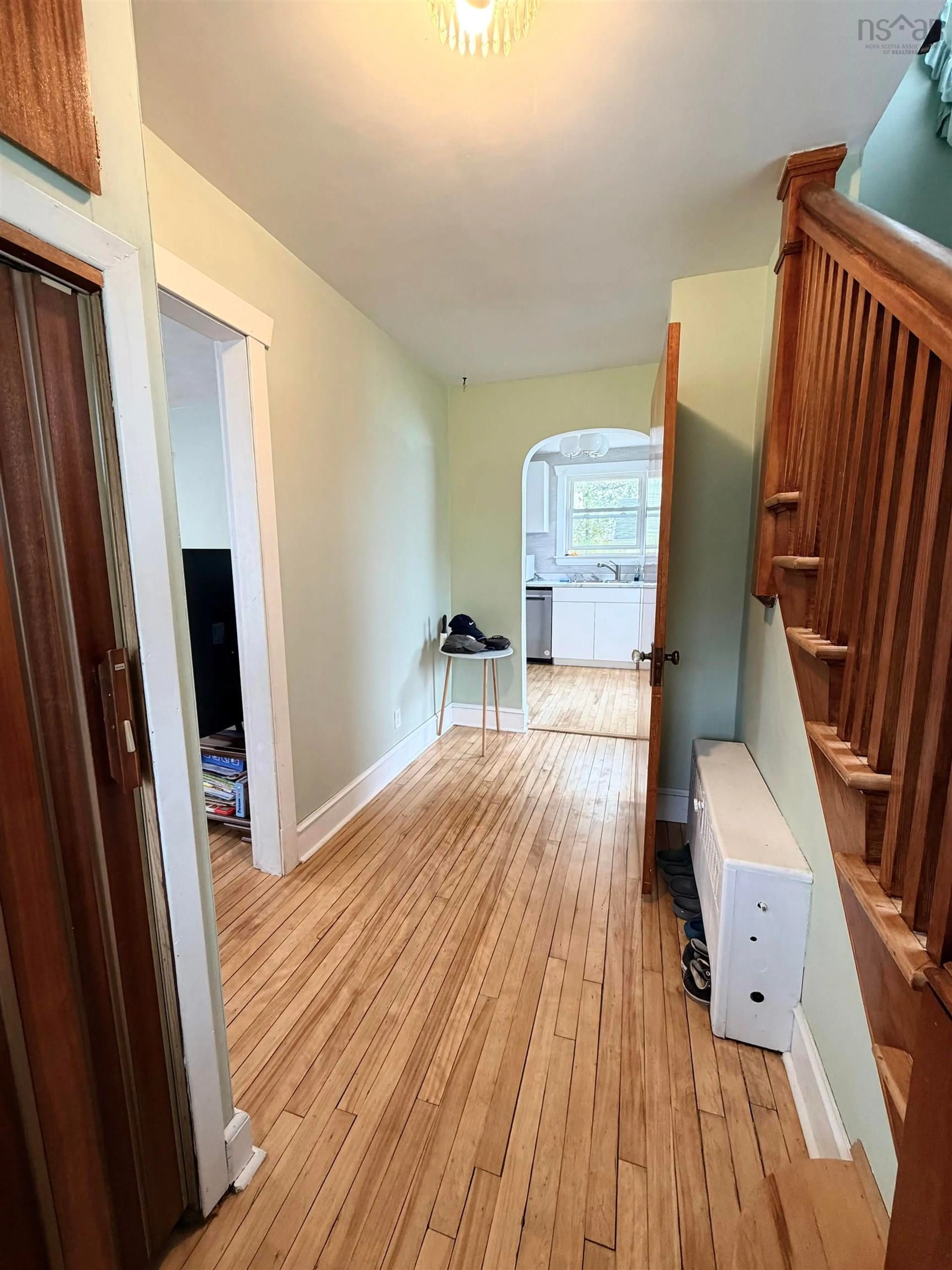 Unknown for 215 Cottage Rd, Sydney Nova Scotia B1P 2E7