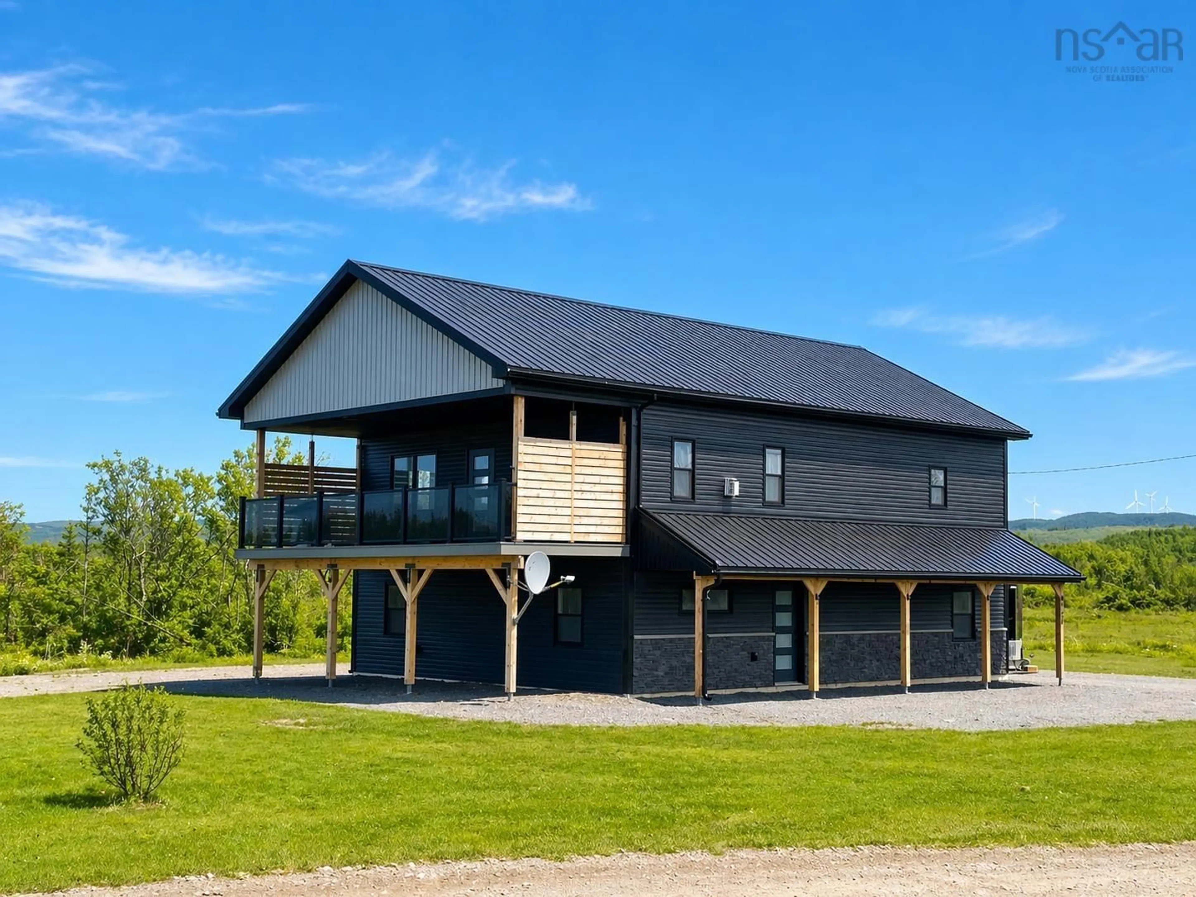 Unknown for 136 Thompson Dr, Ponds Nova Scotia B0K 1G0