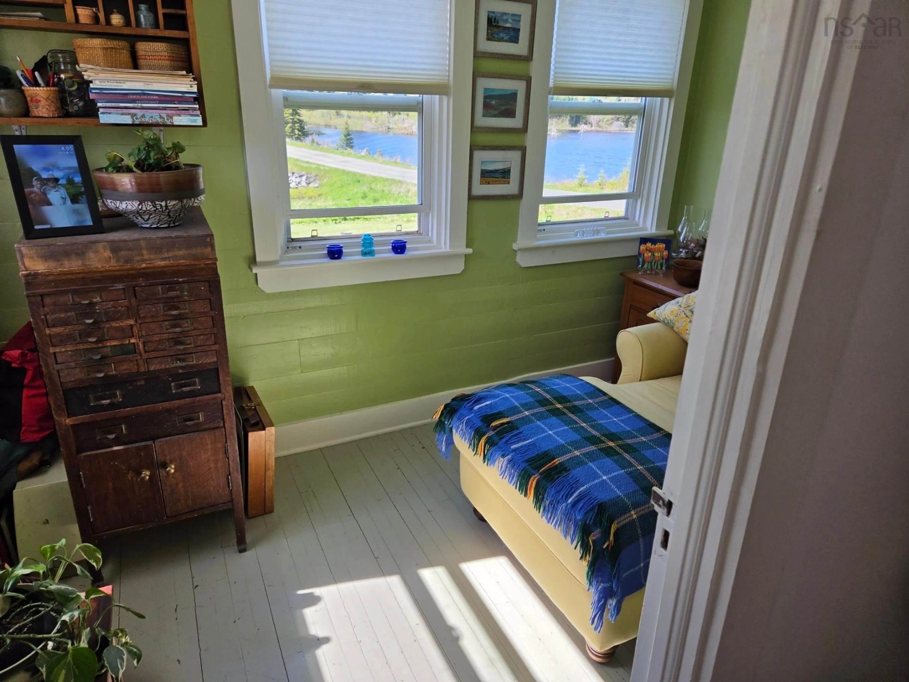 A pic of a room for 36 Carr Rd, Guysborough County Nova Scotia B0E 2G0