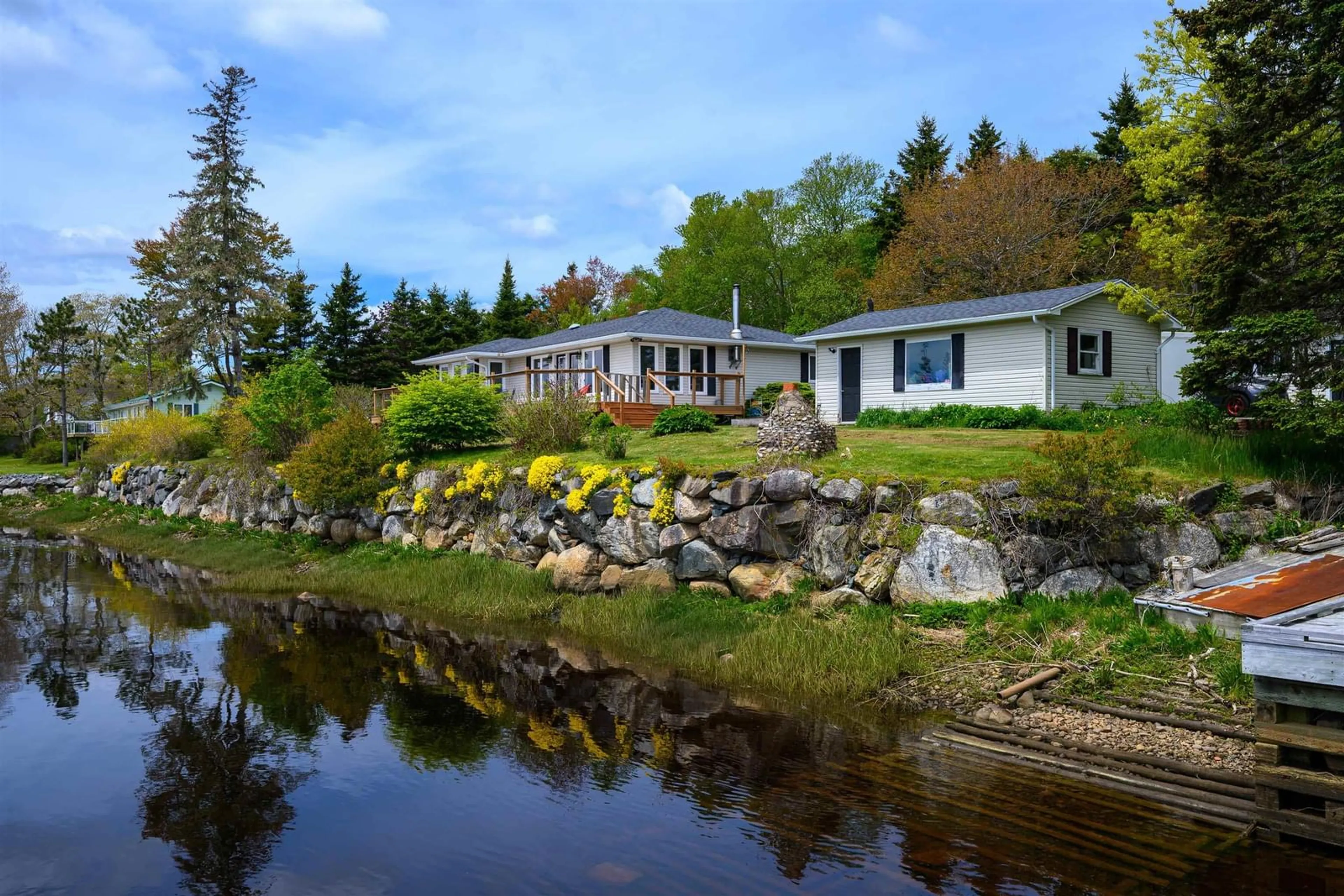 Unknown for 8322 7 Hwy, Musquodoboit Harbour Nova Scotia B0J 2L0