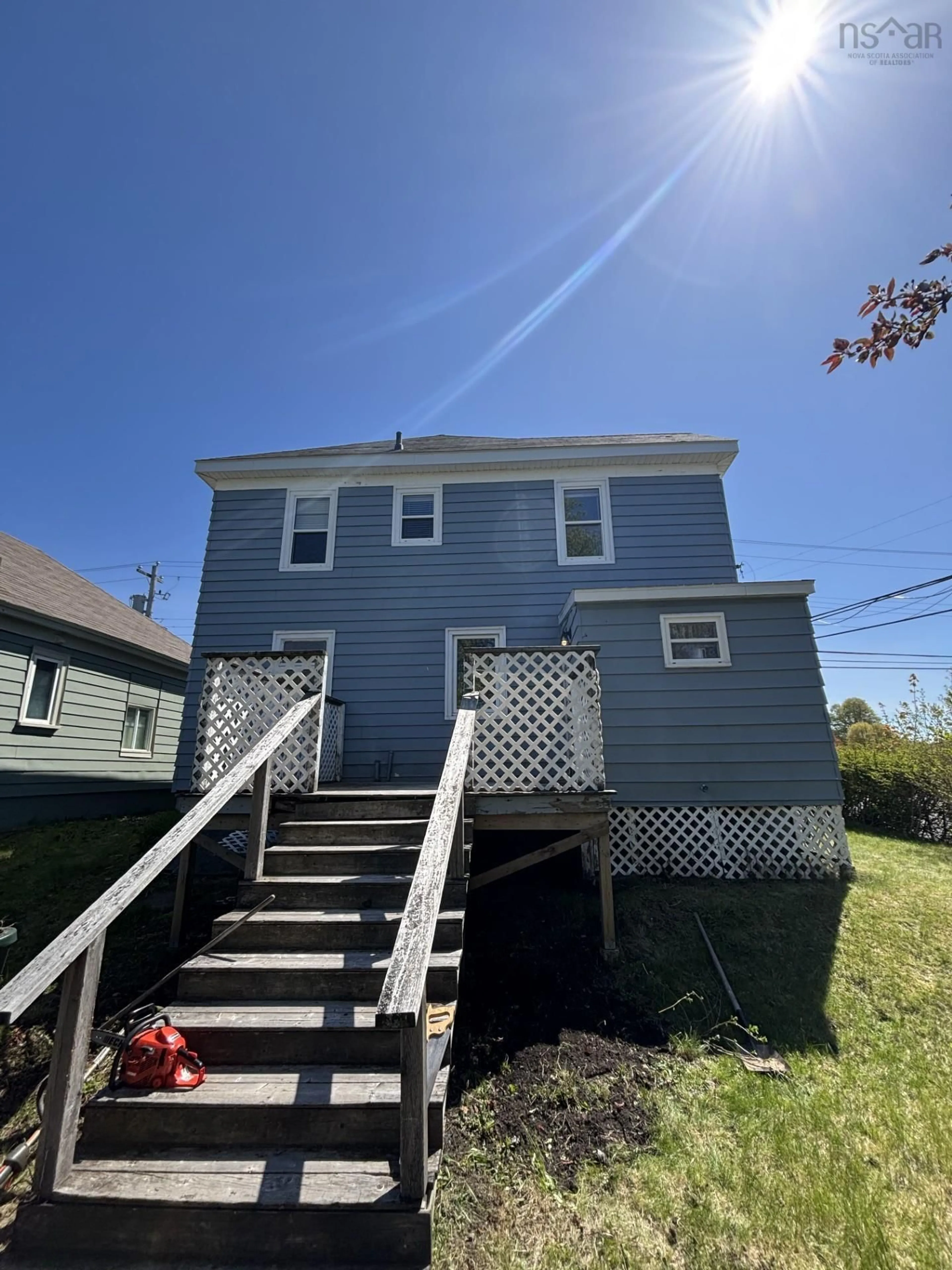 Unknown for 21 Regent St, North Sydney Nova Scotia B2A 2E3
