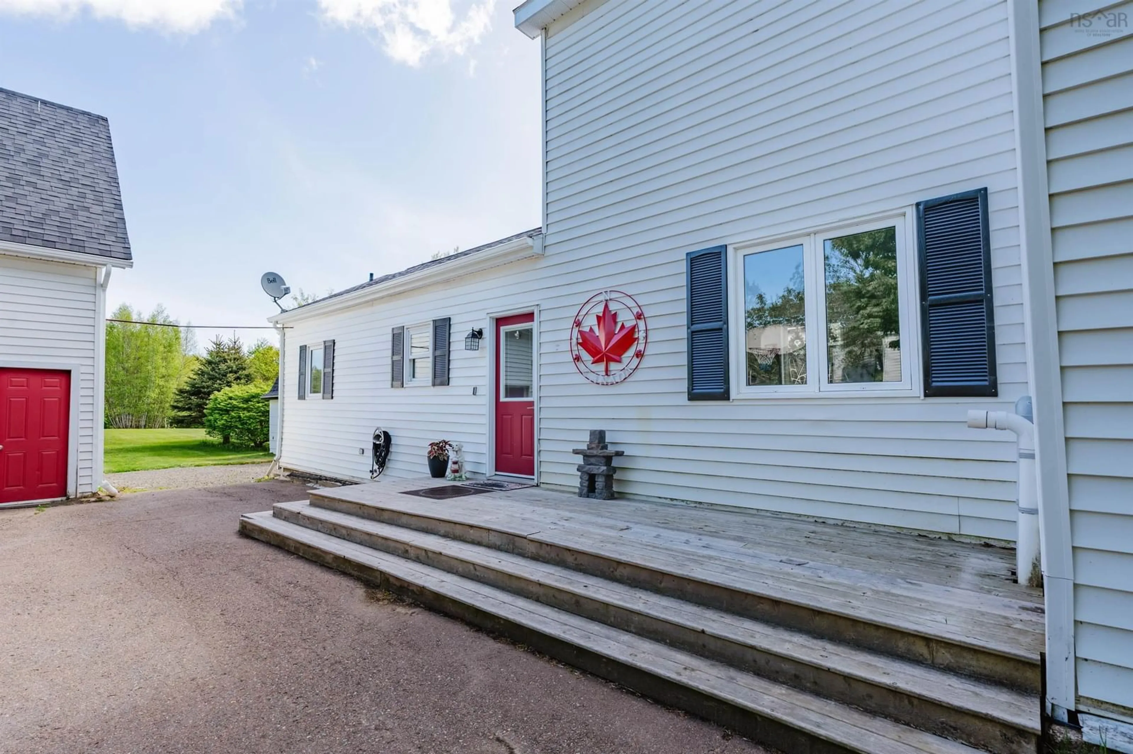 Unknown for 51 James St, Oxford Nova Scotia B0M 1P0