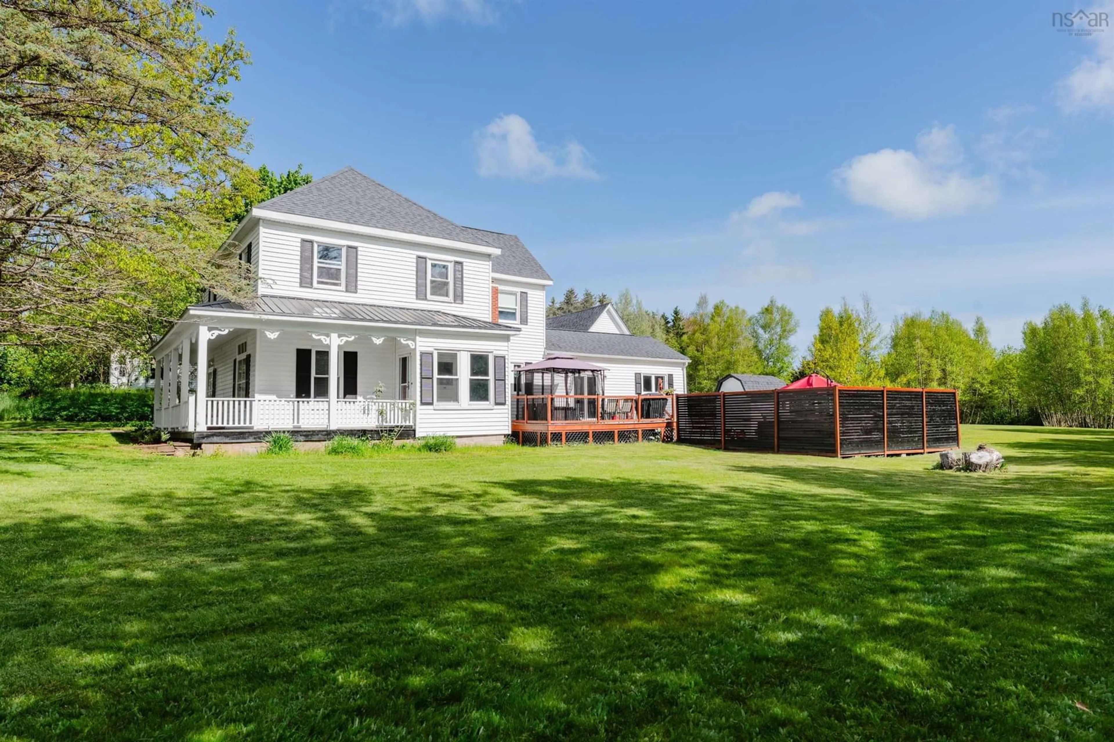 Unknown for 51 James St, Oxford Nova Scotia B0M 1P0