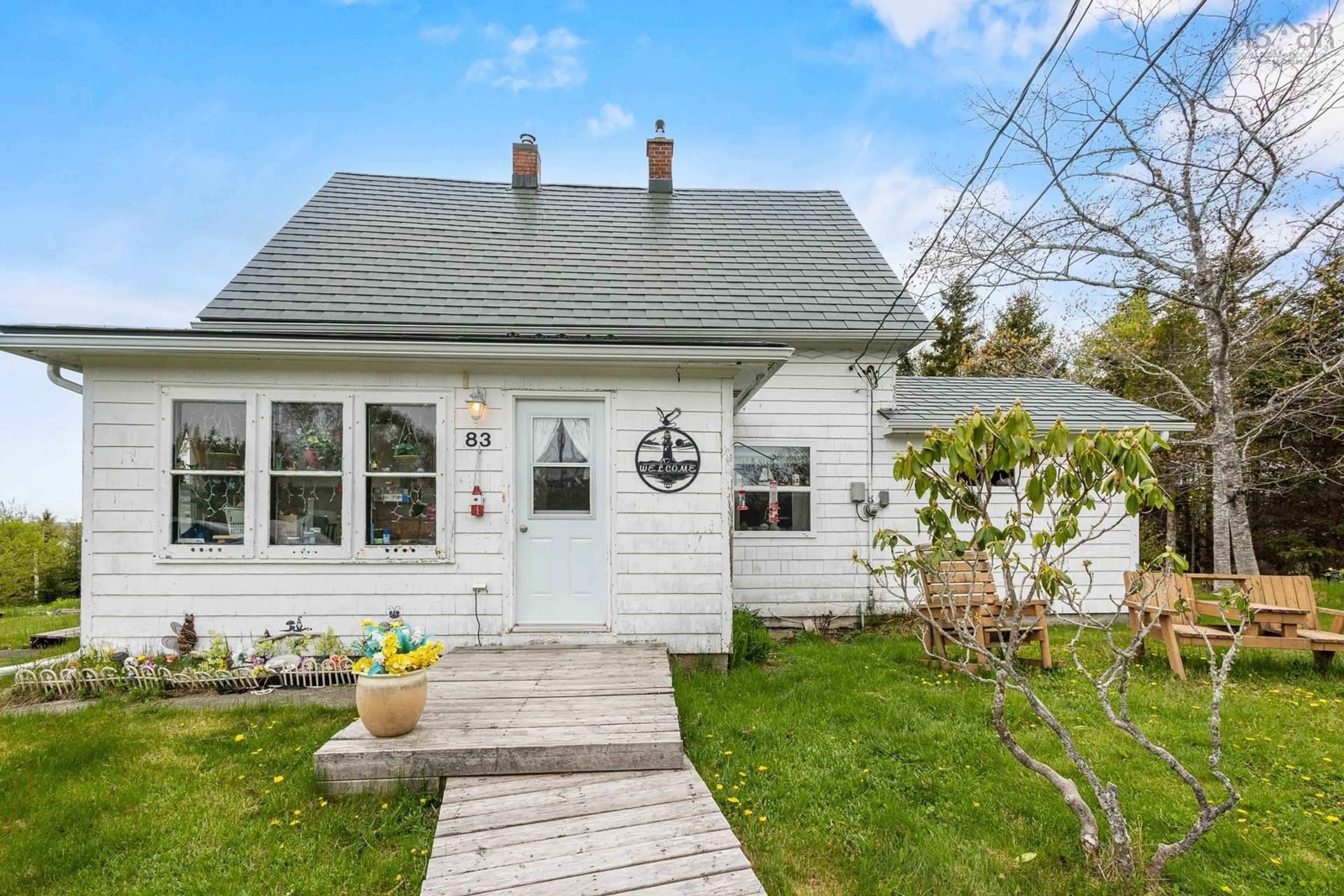 Unknown for 83 Baker Rd, Myers Point Nova Scotia B0J 1P0