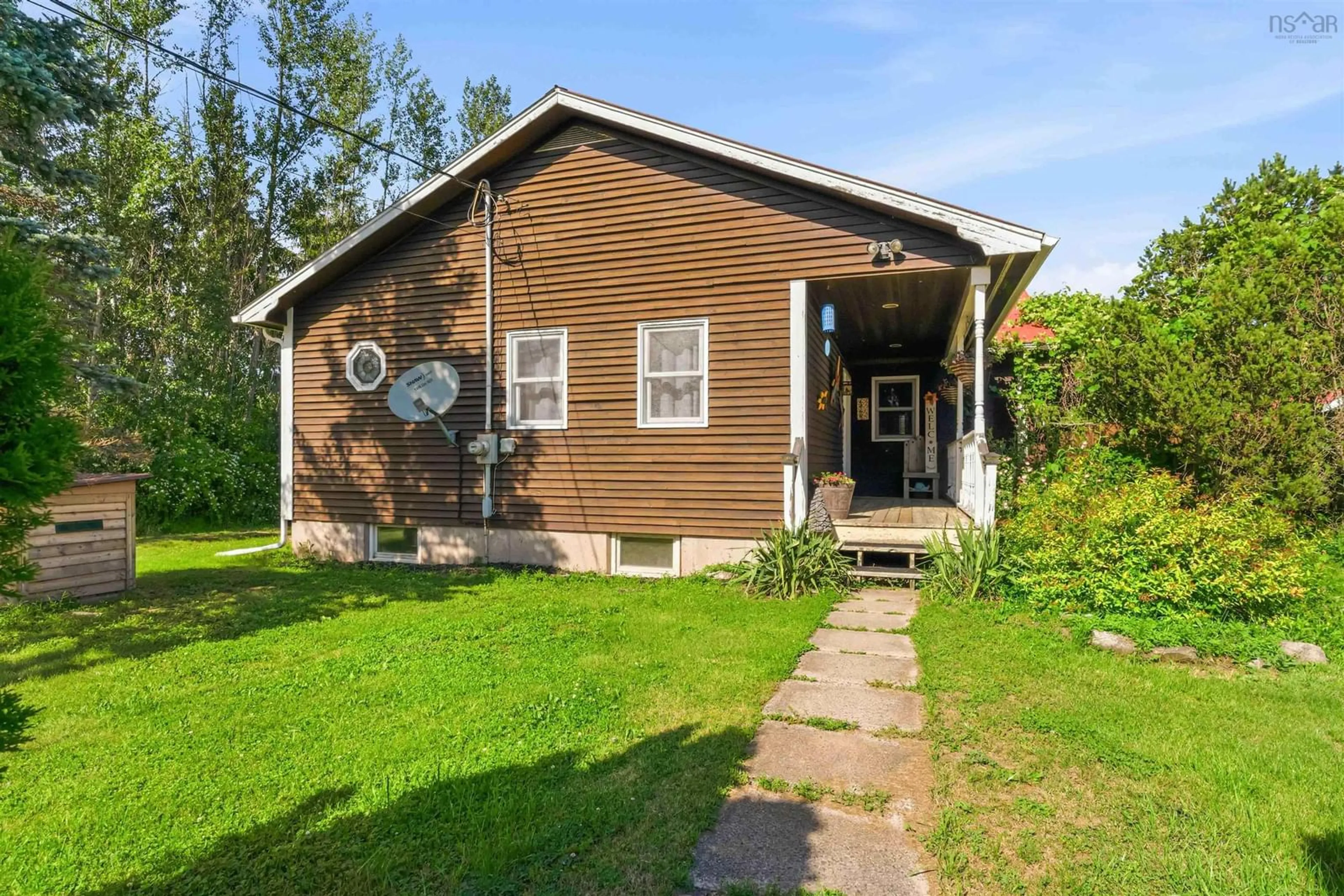 Unknown for 4468 Highway 201, Carleton Corner Nova Scotia B0S 1C0