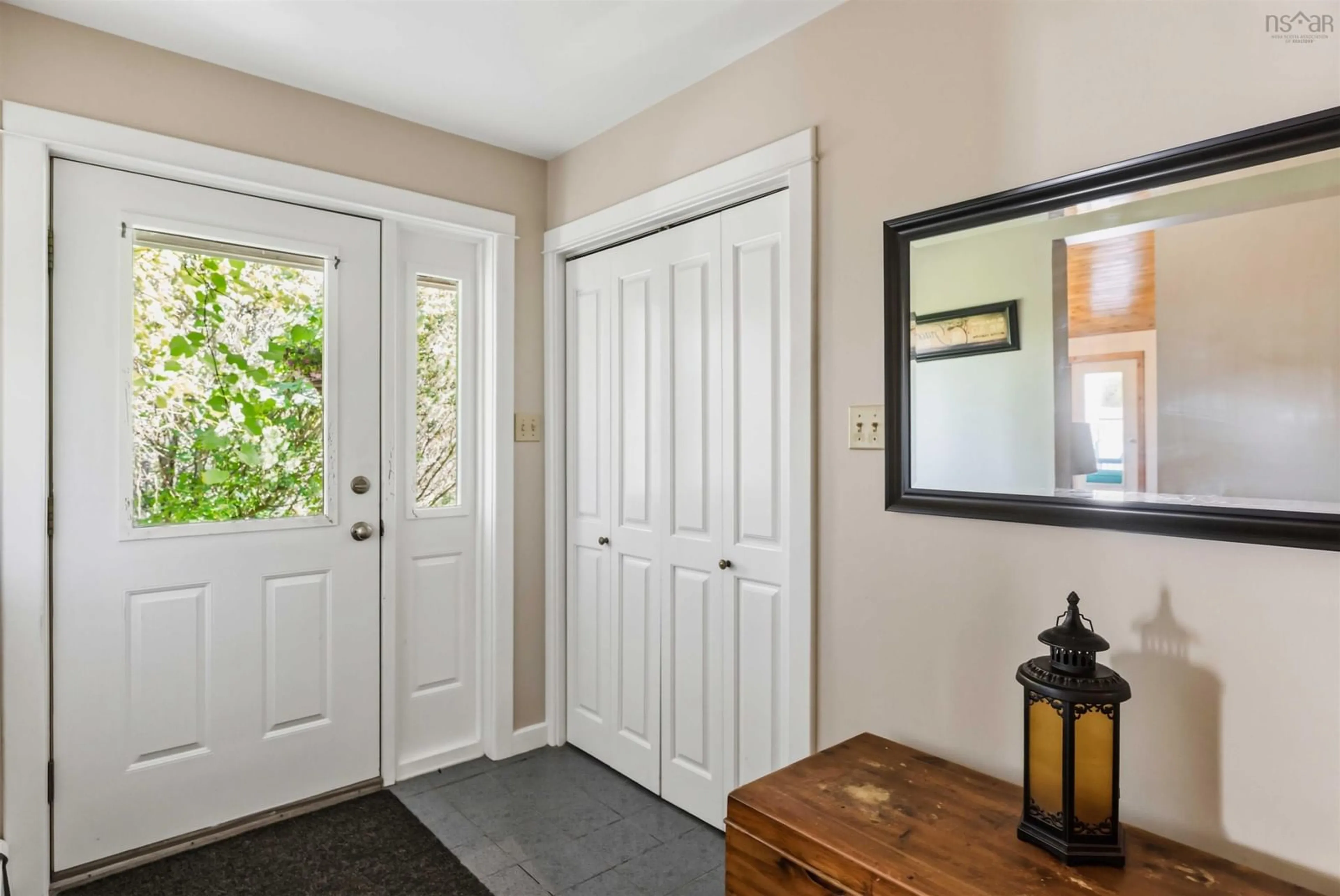 Indoor entryway for 4468 Highway 201, Carleton Corner Nova Scotia B0S 1C0