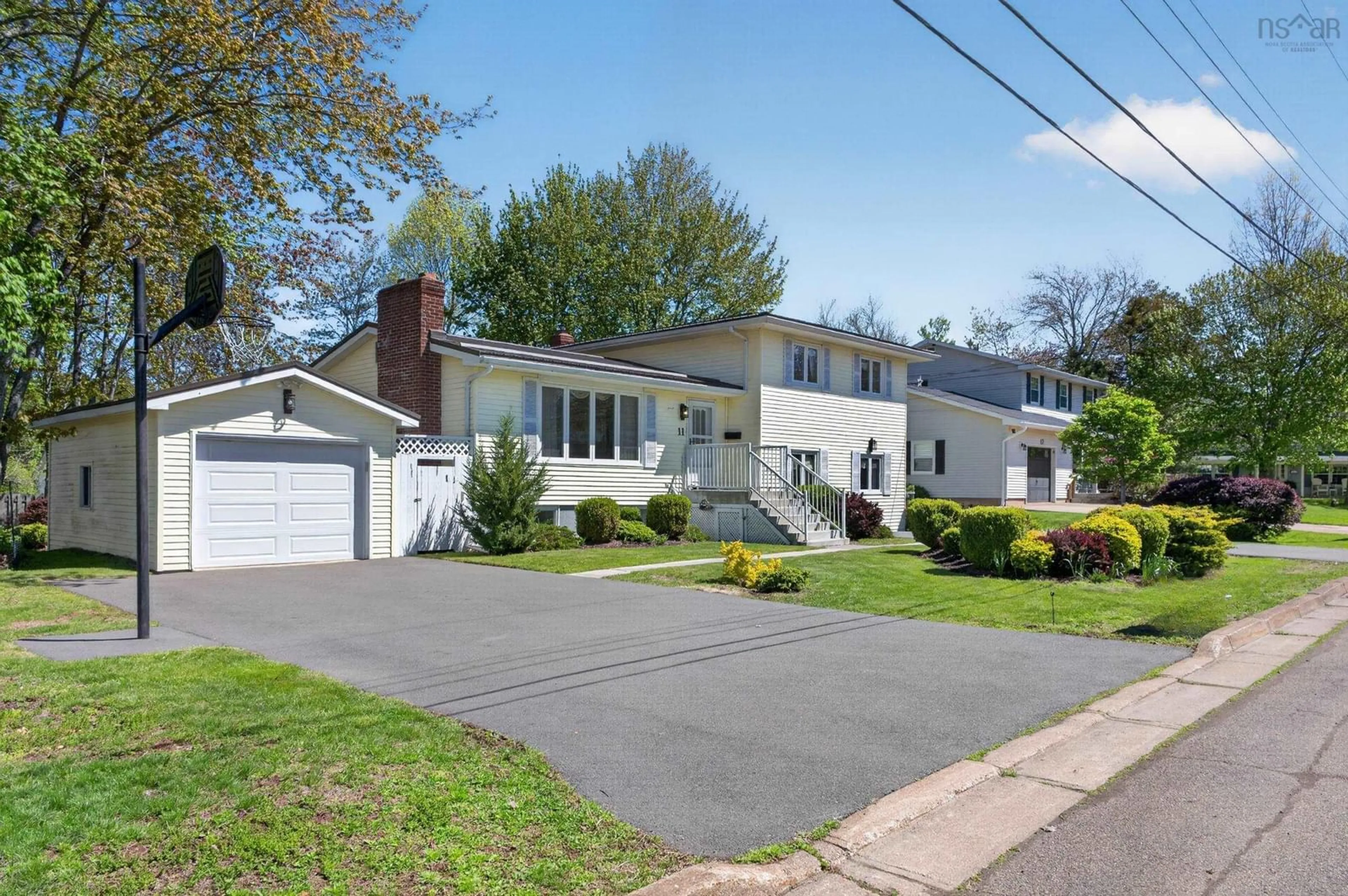 Unknown for 11 Aster Pl, Truro Nova Scotia B2N 5X9