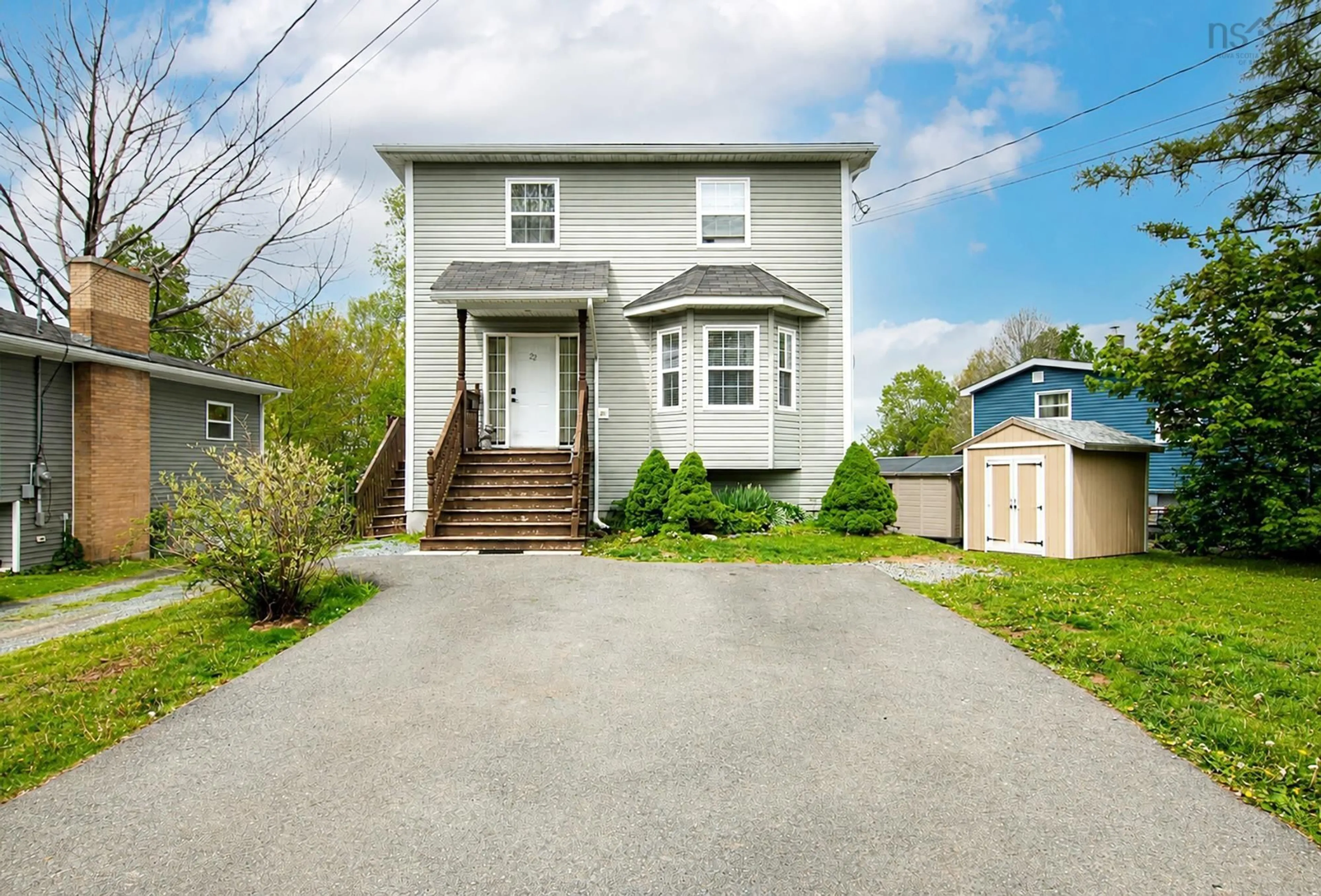 Unknown for 22 Hillcrest Ave, Lower Sackville Nova Scotia B4C 1X1