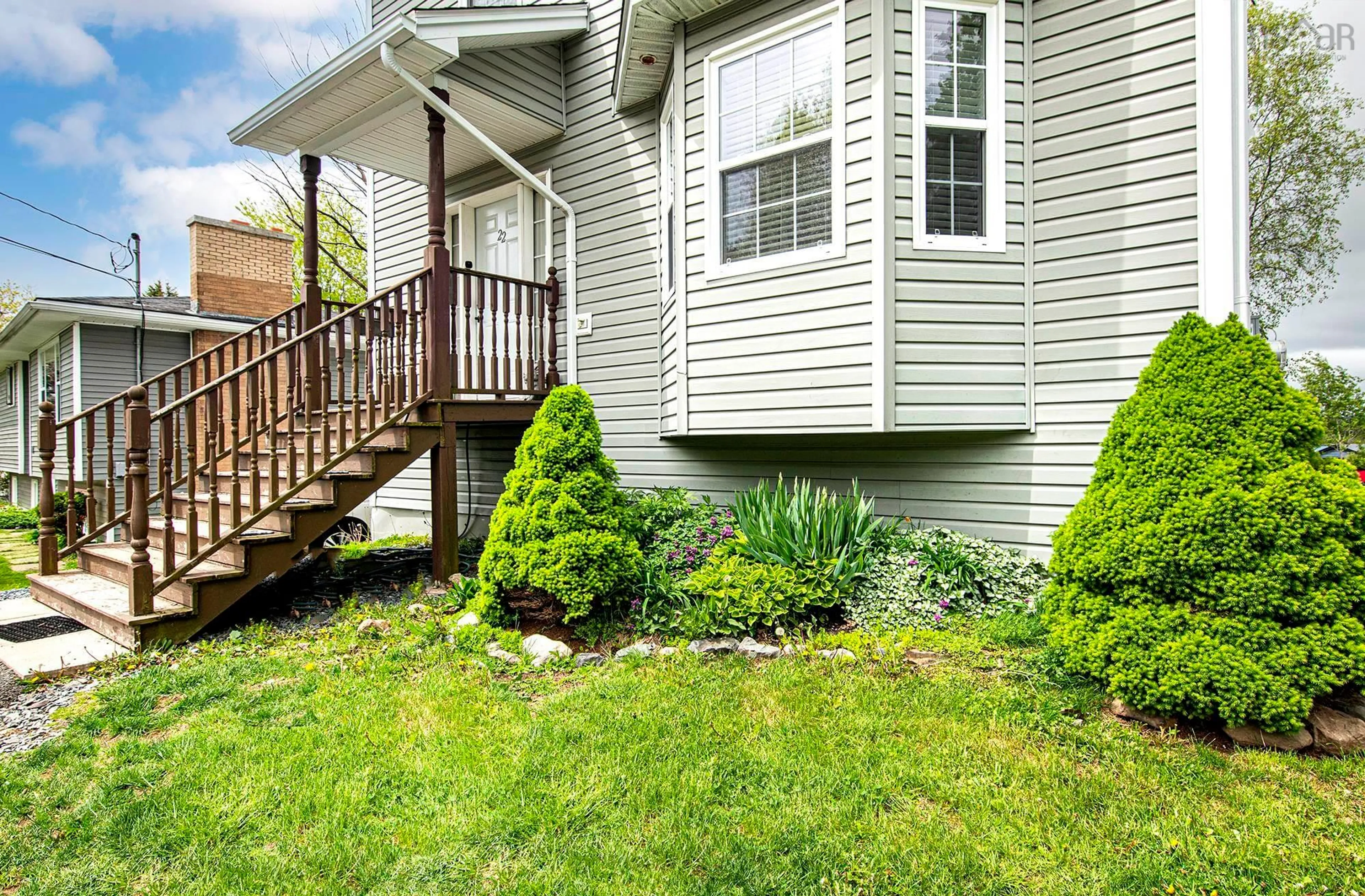 Unknown for 22 Hillcrest Ave, Lower Sackville Nova Scotia B4C 1X1