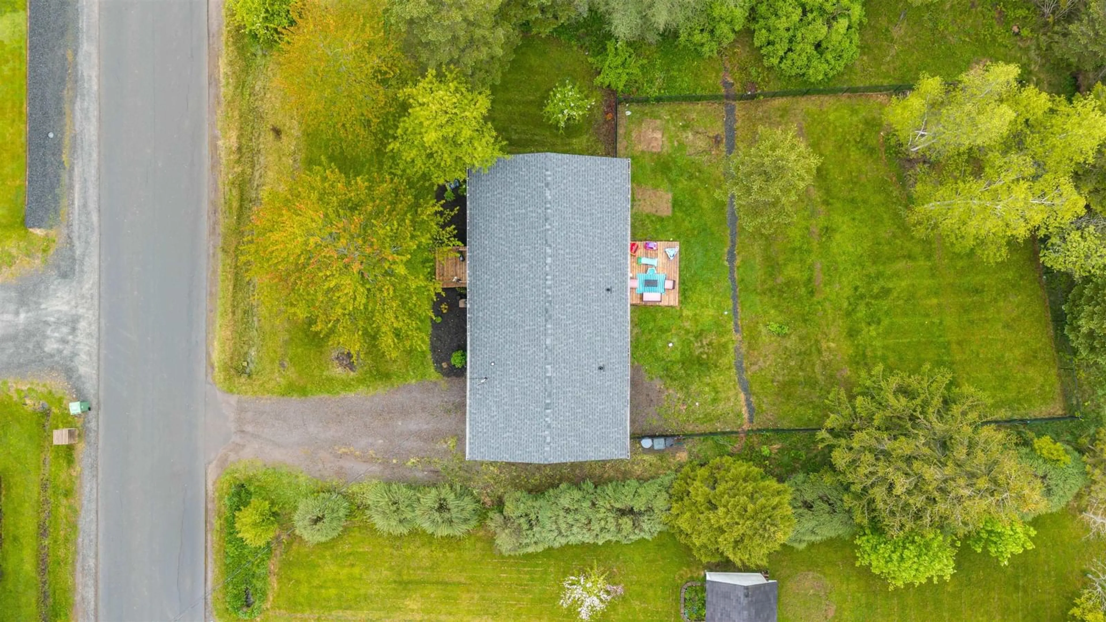 A pic from outside/outdoor area/front of a property/back of a property/a pic from drone, unknown for 11 Lacey Rd, Milford Nova Scotia B0N 1Y0