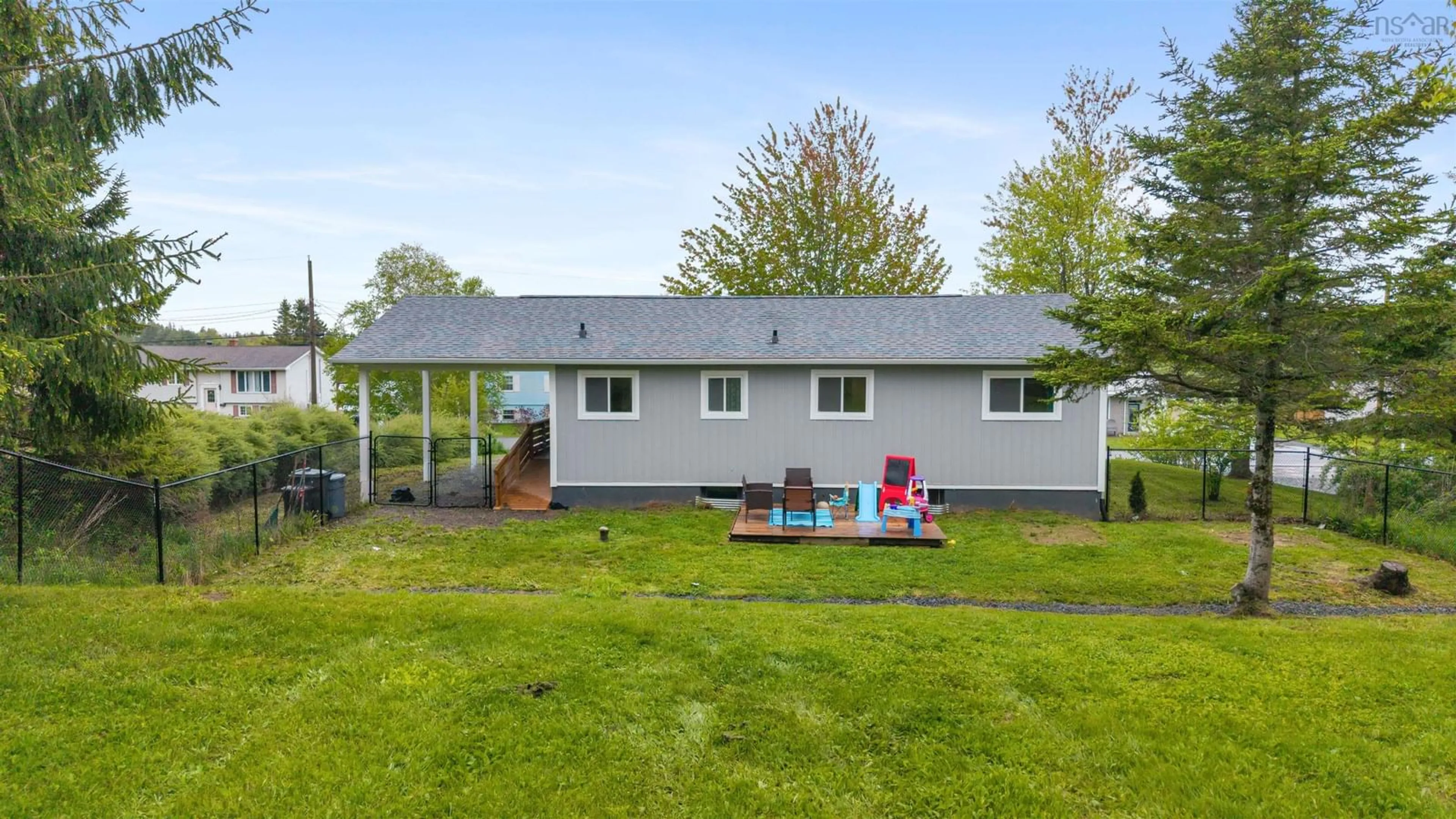 Unknown for 11 Lacey Rd, Milford Nova Scotia B0N 1Y0