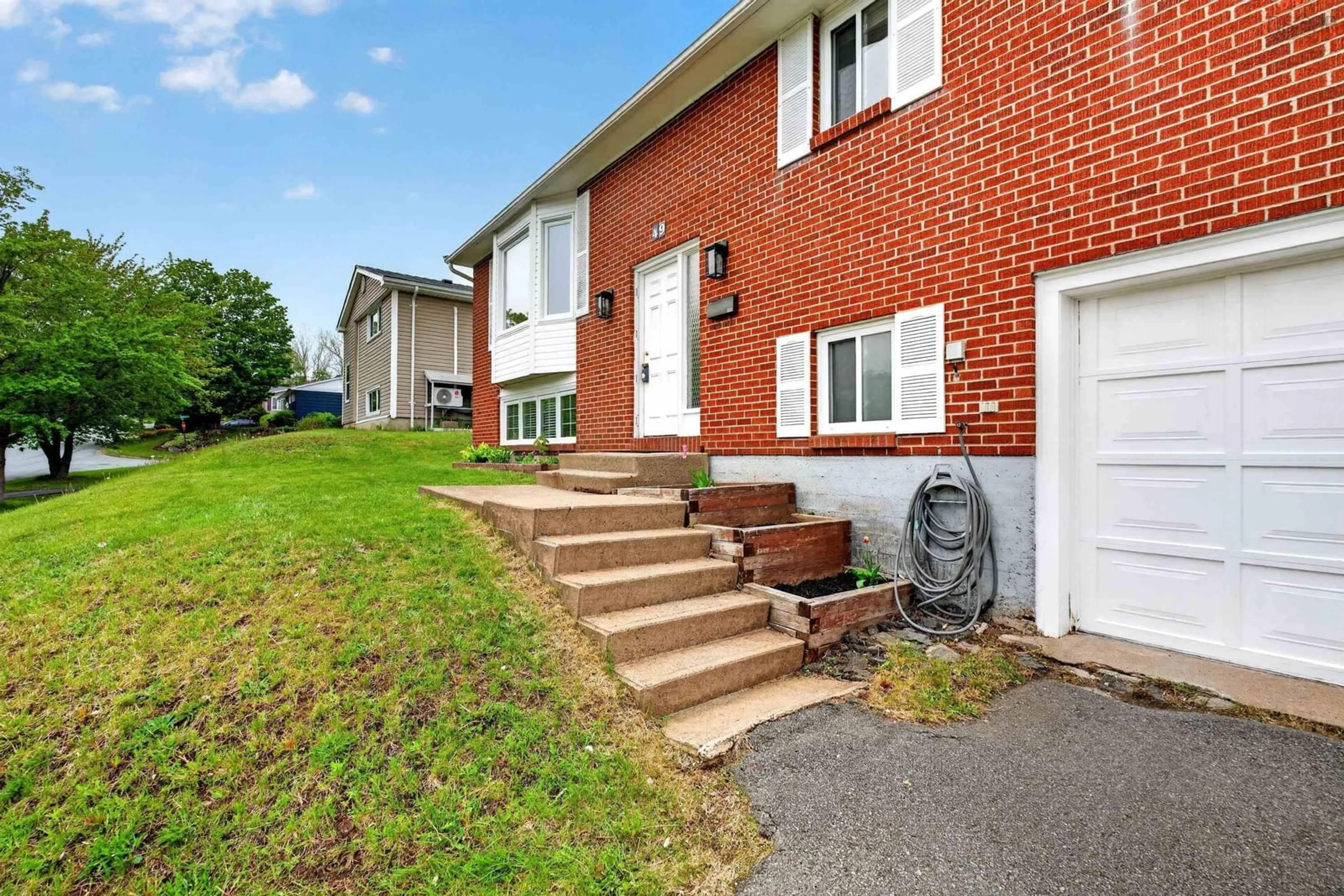 Unknown for 49 Gourok Ave, Dartmouth Nova Scotia B2X 2X5