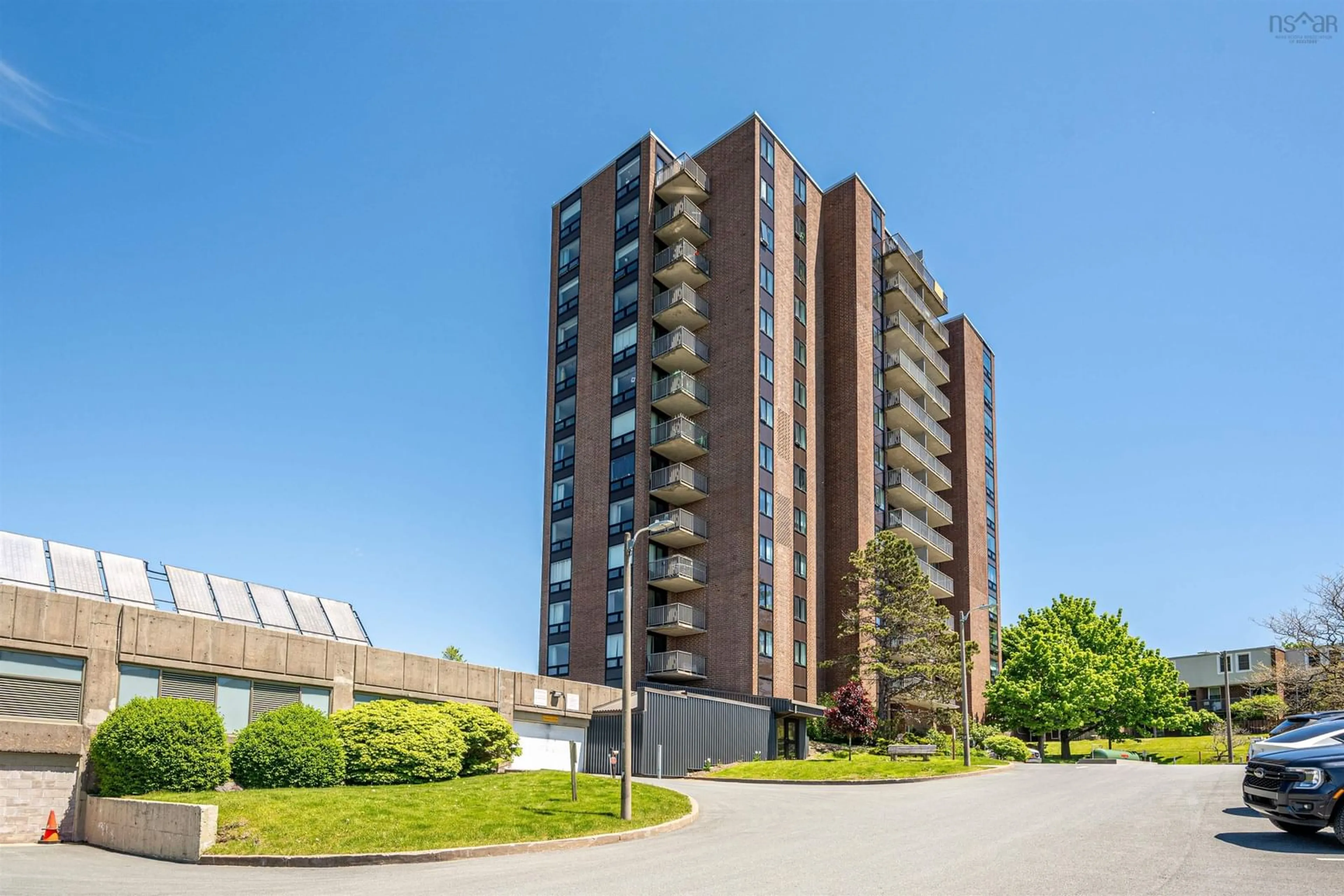 Unknown for 5572 North Ridge Rd #1201, Halifax Nova Scotia B3K 5K2