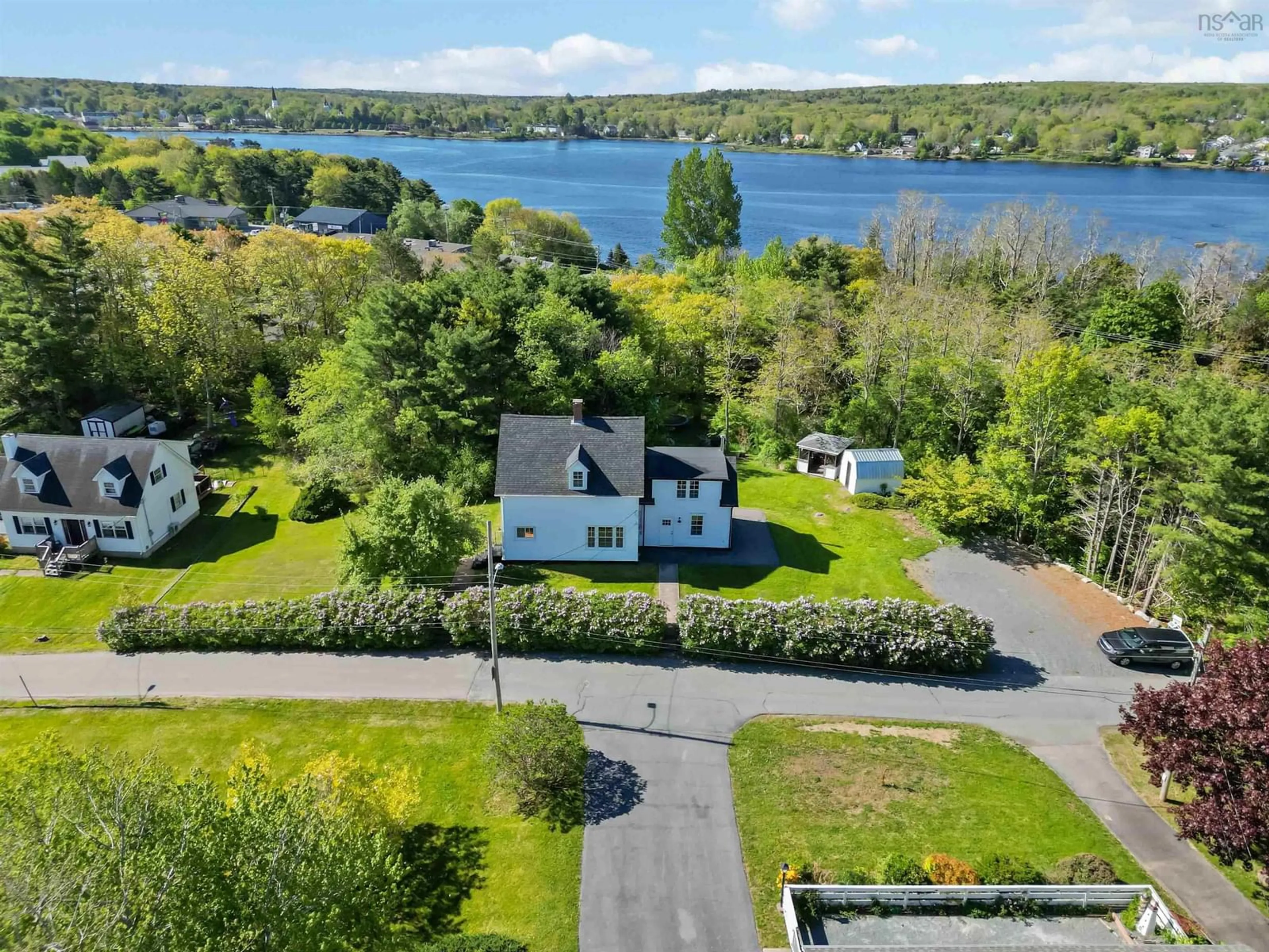Unknown for 57 Old Falls Rd, Liverpool Nova Scotia B0T 1K0