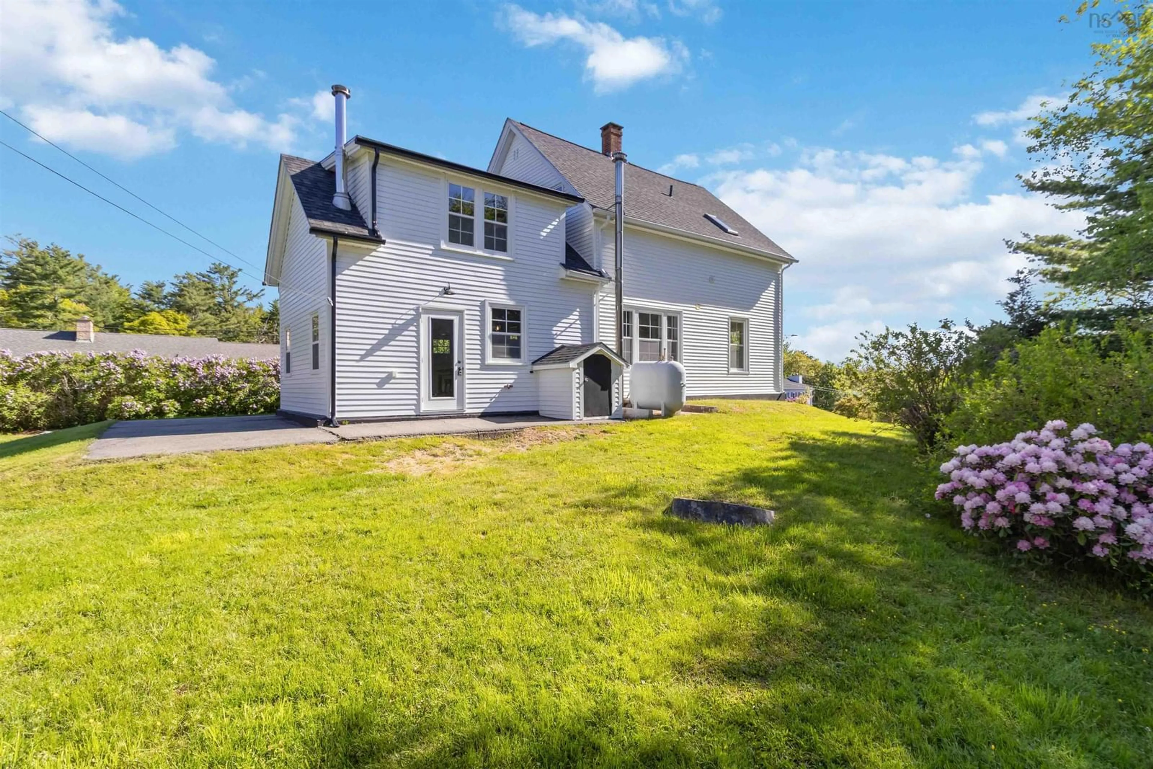 Unknown for 57 Old Falls Rd, Liverpool Nova Scotia B0T 1K0