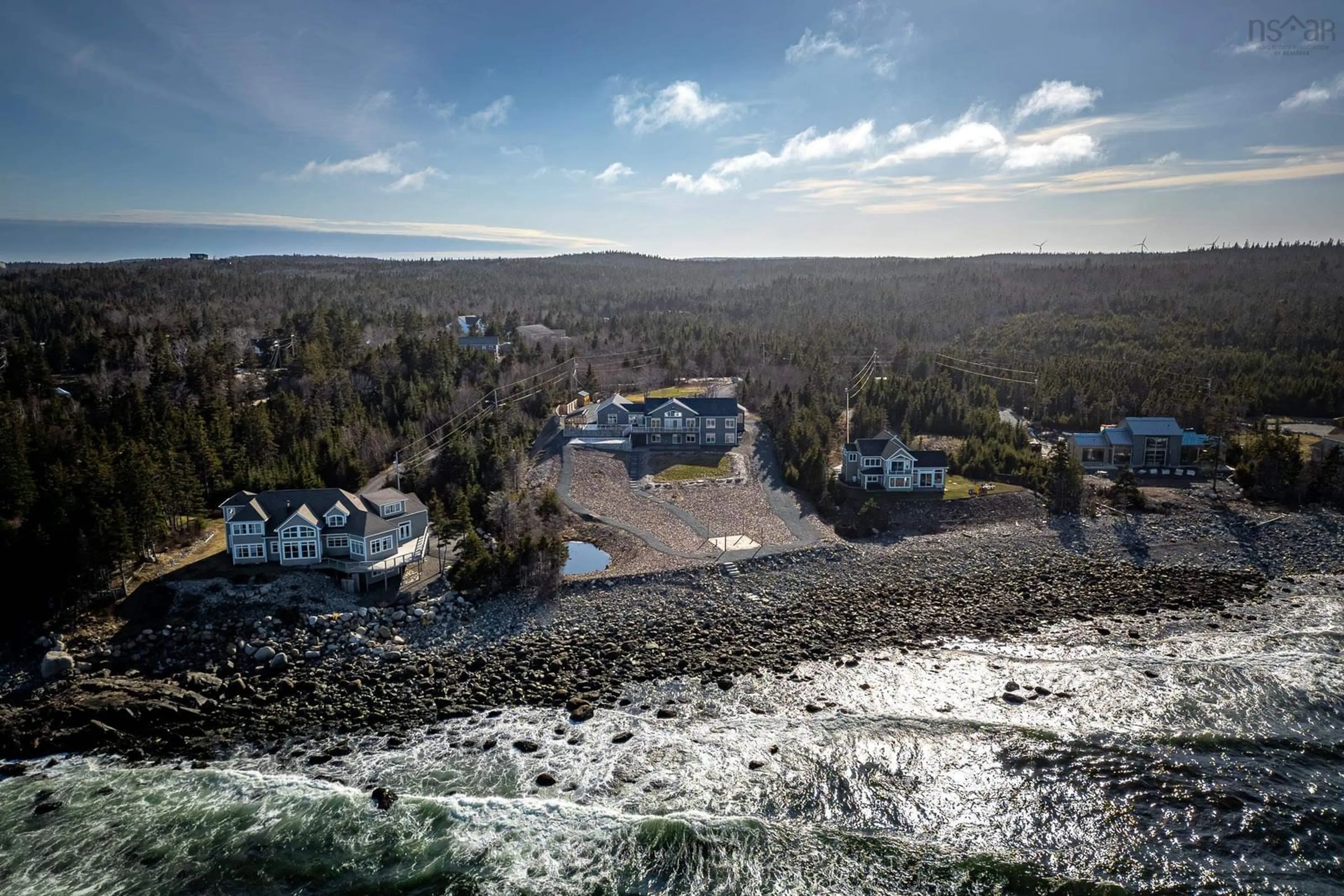 Unknown for 458 Ketch Harbour Rd, Bear Cove Nova Scotia B3V 1P8